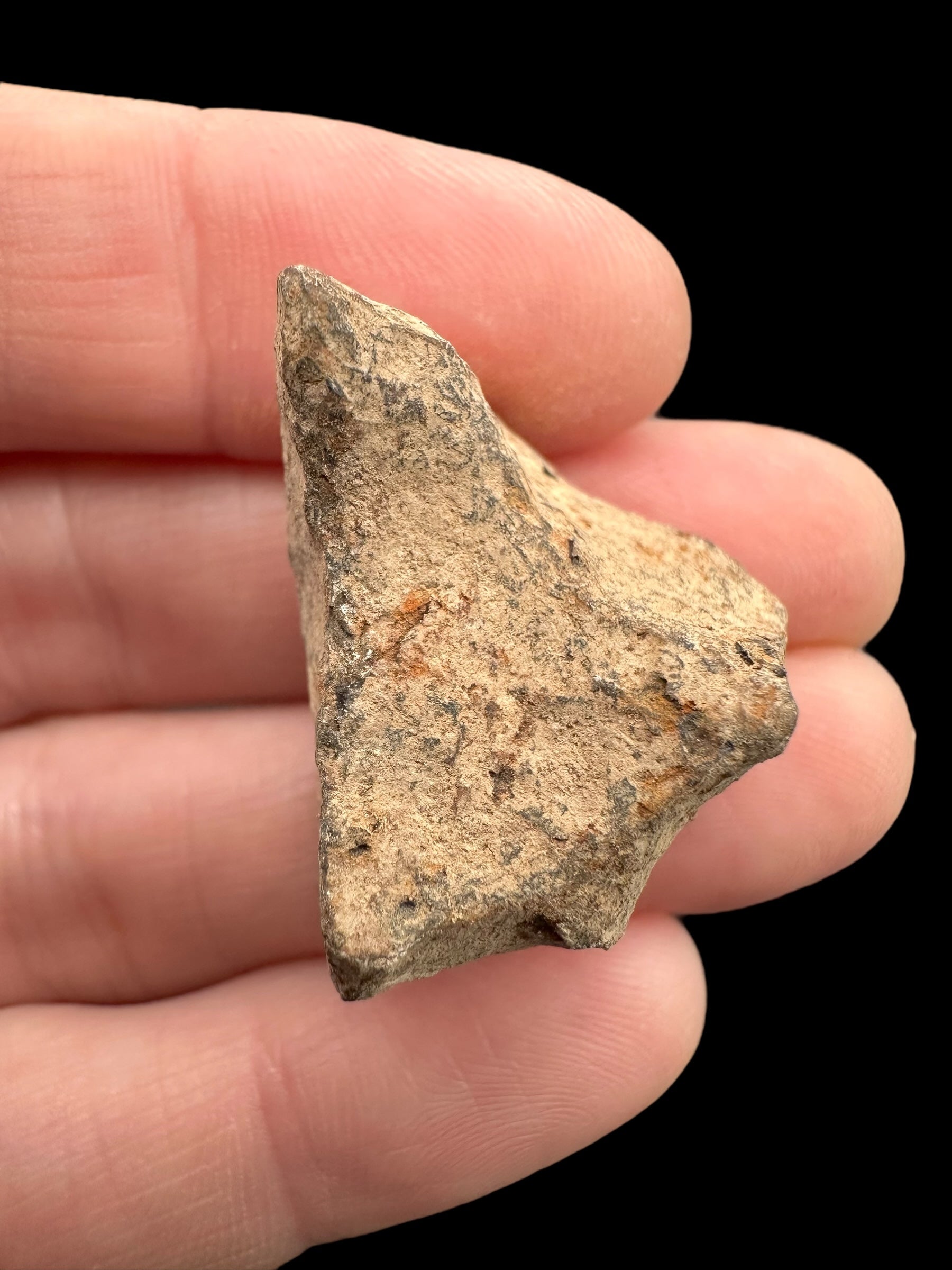 Meteorite Canyon Diablo 27,2g – Arizona, USA - MECD38