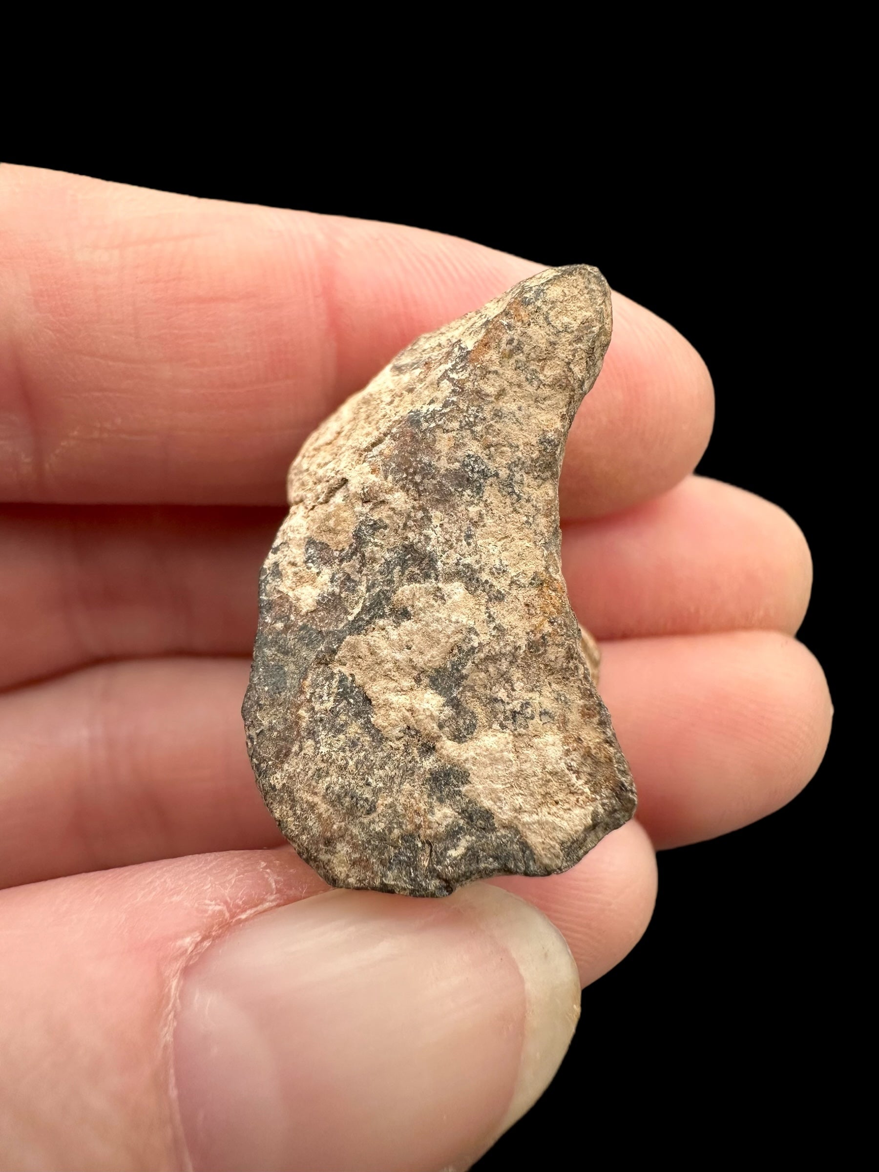 Meteorite Canyon Diablo 27,2g – Arizona, USA - MECD38