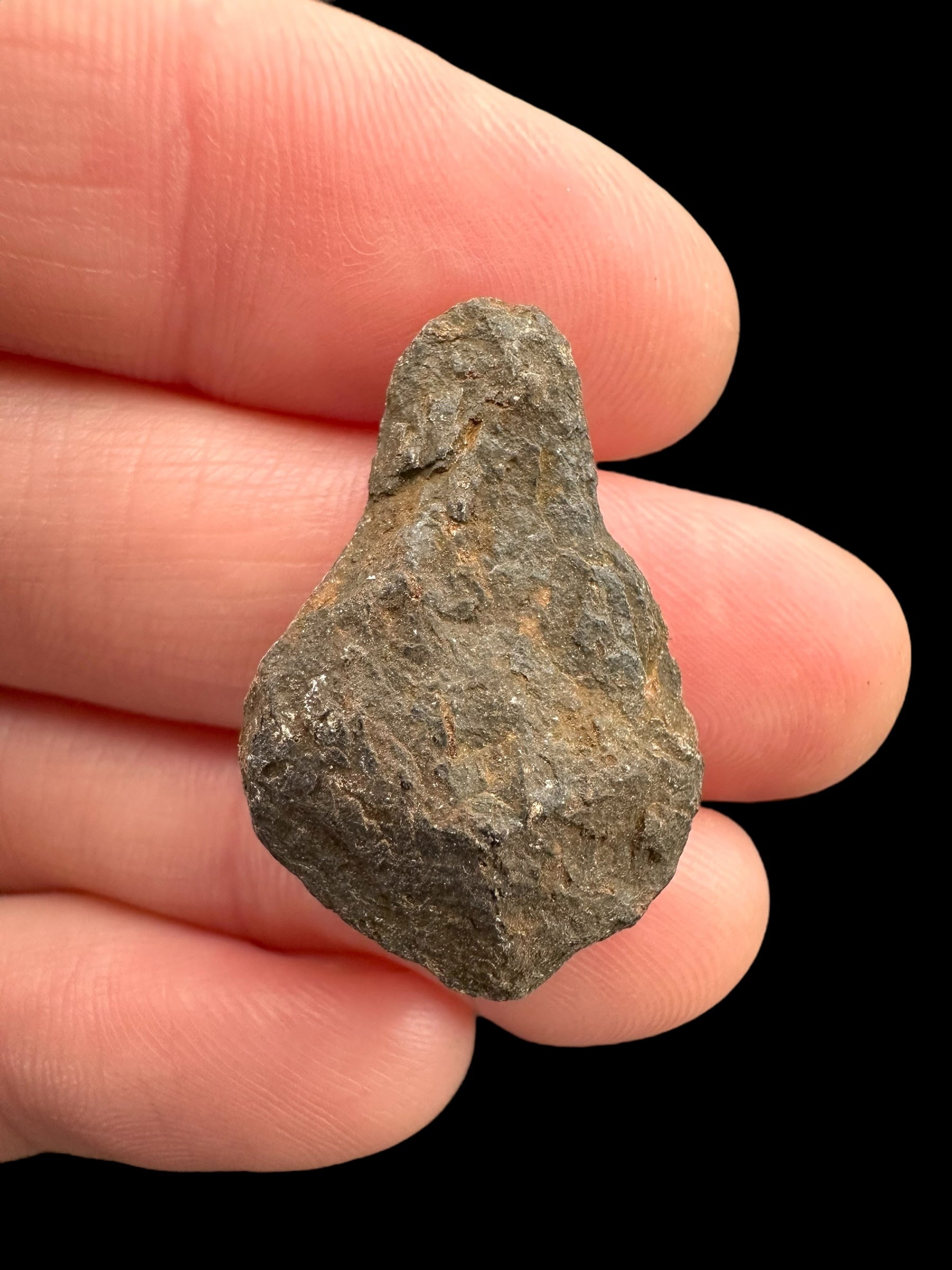 Meteorite Canyon Diablo 6,7g – Arizona, USA - MECD42