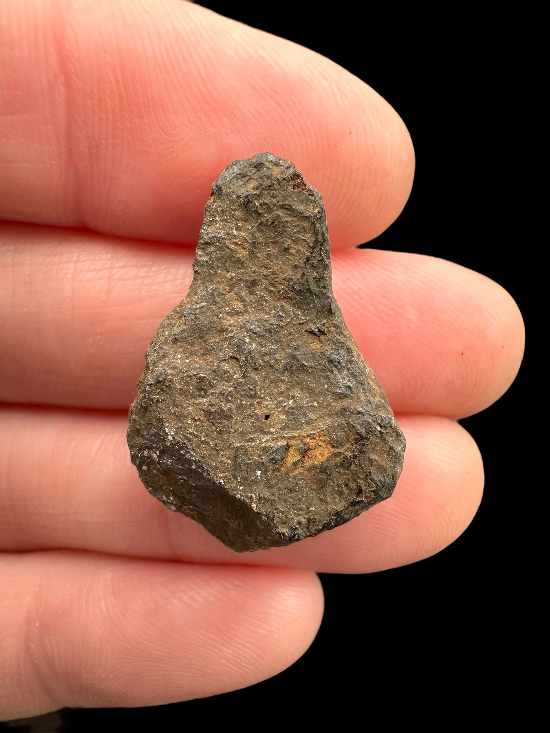 Meteorite Canyon Diablo 6,7g – Arizona, USA