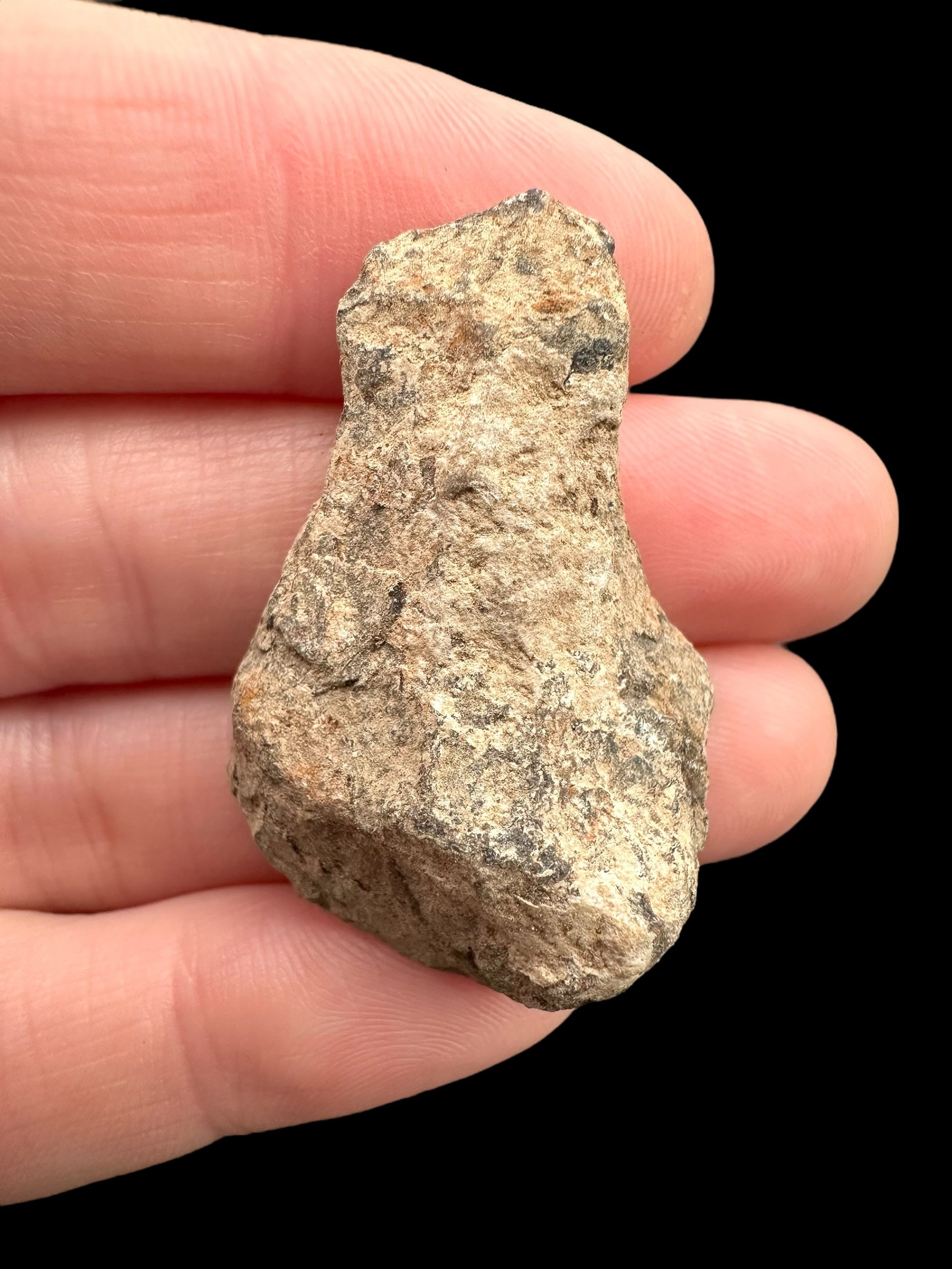 Meteorite Canyon Diablo 25,3g – Arizona, USA - MECD43