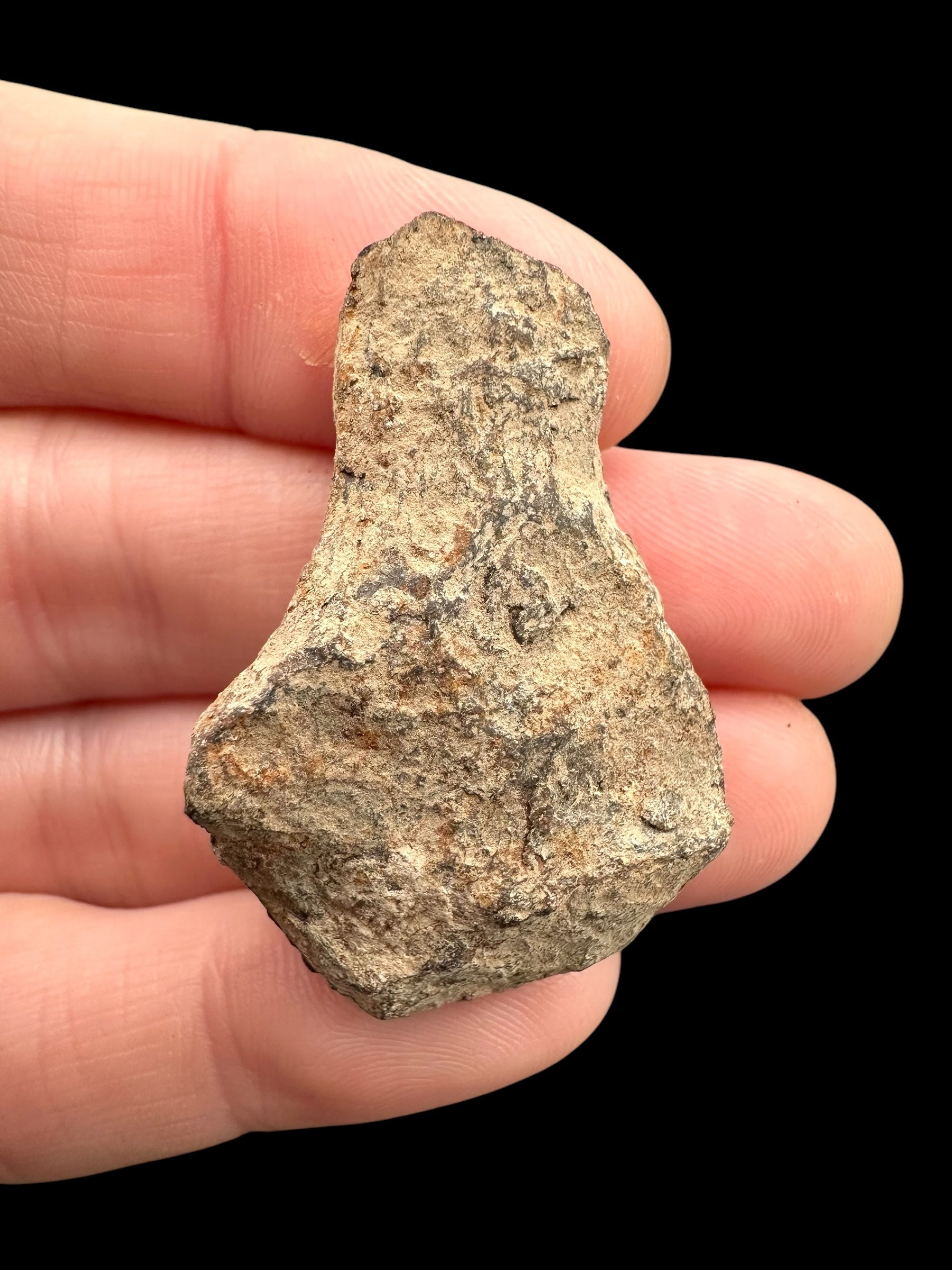 Meteorite Canyon Diablo 25,3g – Arizona, USA