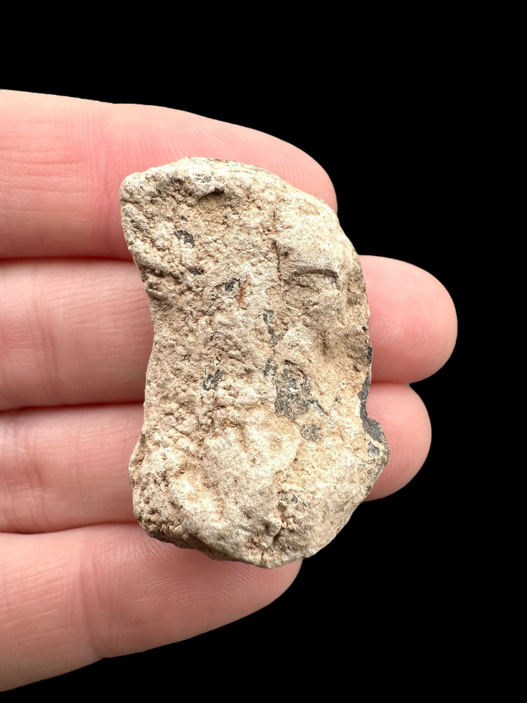Meteorite Canyon Diablo 25,6g – Arizona, USA - MECD46