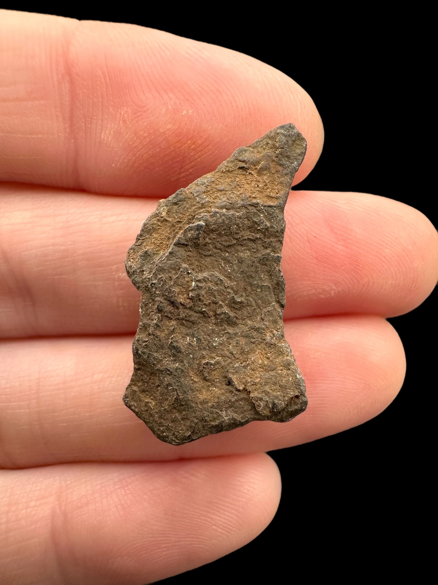 Meteorite Canyon Diablo 6,5g – Arizona, USA - MECD51