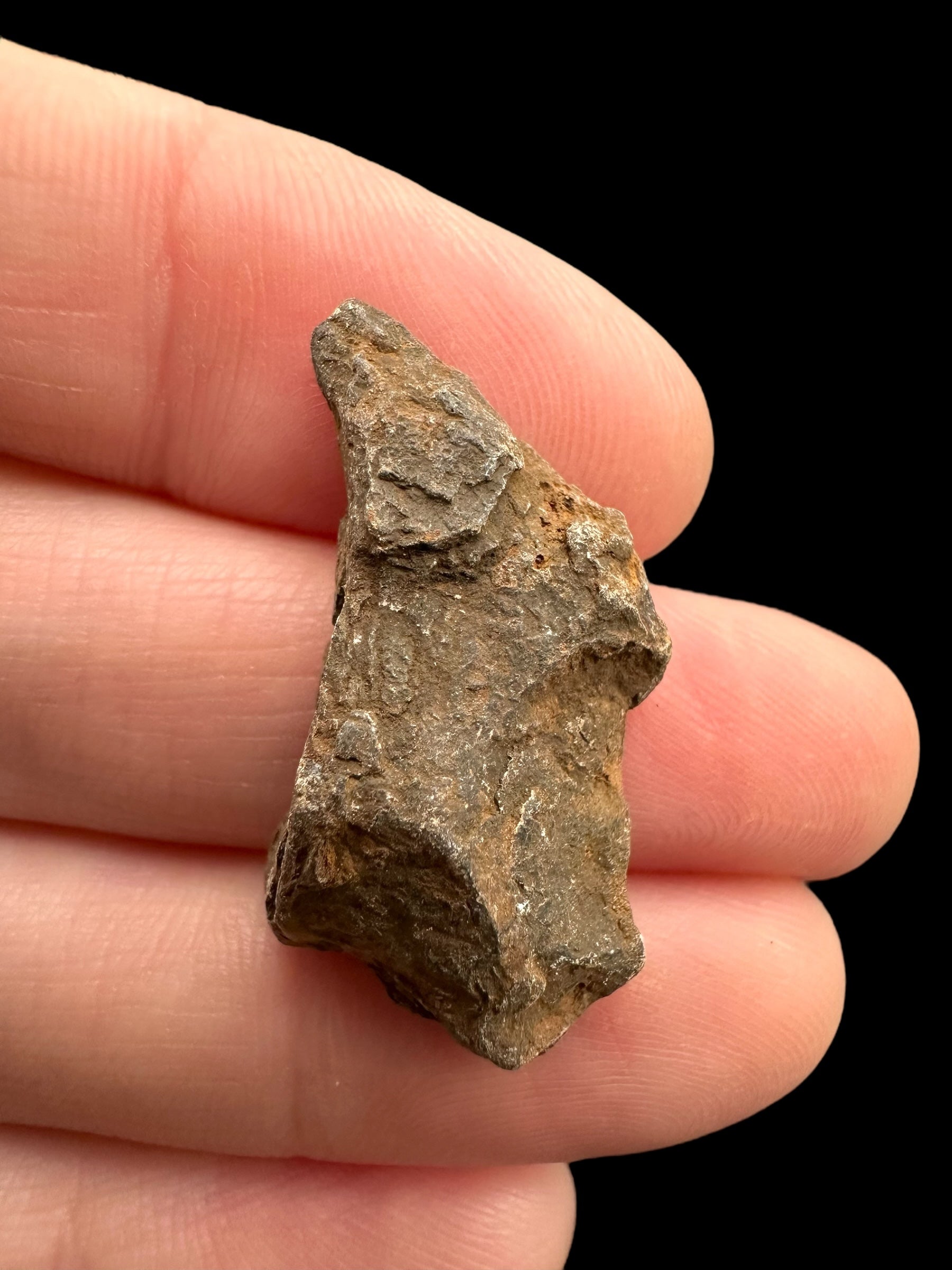 Meteorite Canyon Diablo 6,5g – Arizona, USA