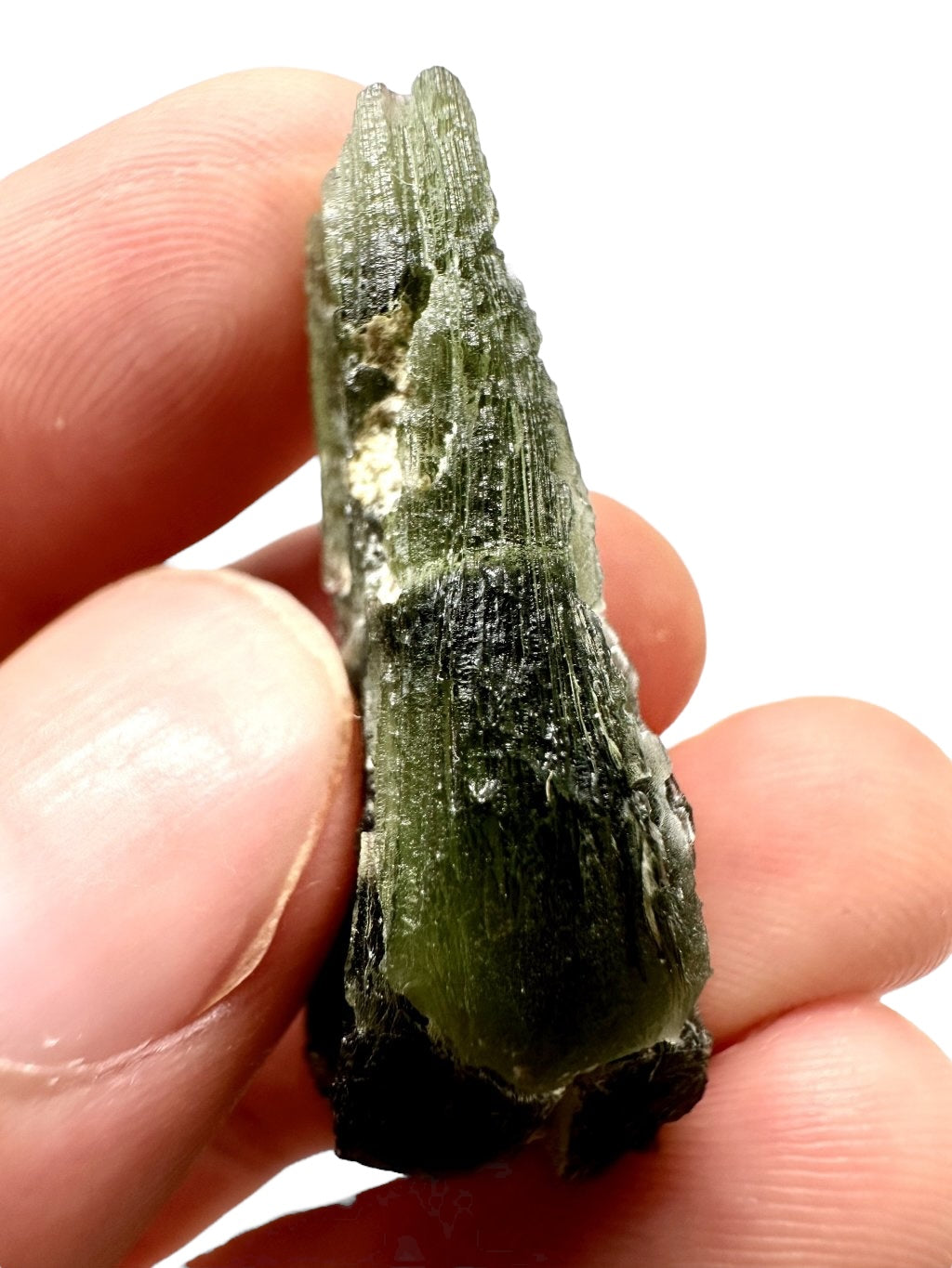 Moldavite – Vetrna Hurka – 8,6g - V2384