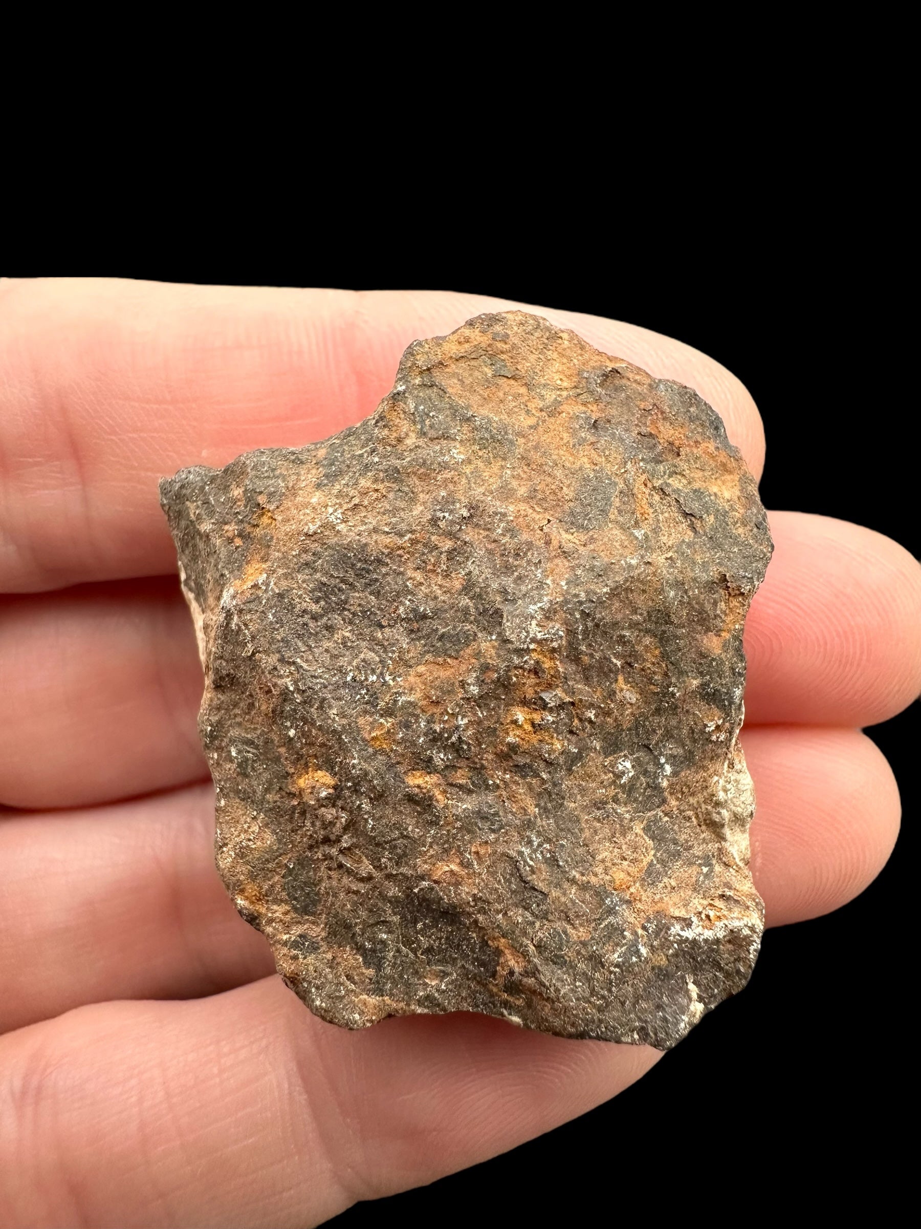 Meteorite Canyon Diablo 52,6g – Arizona, USA