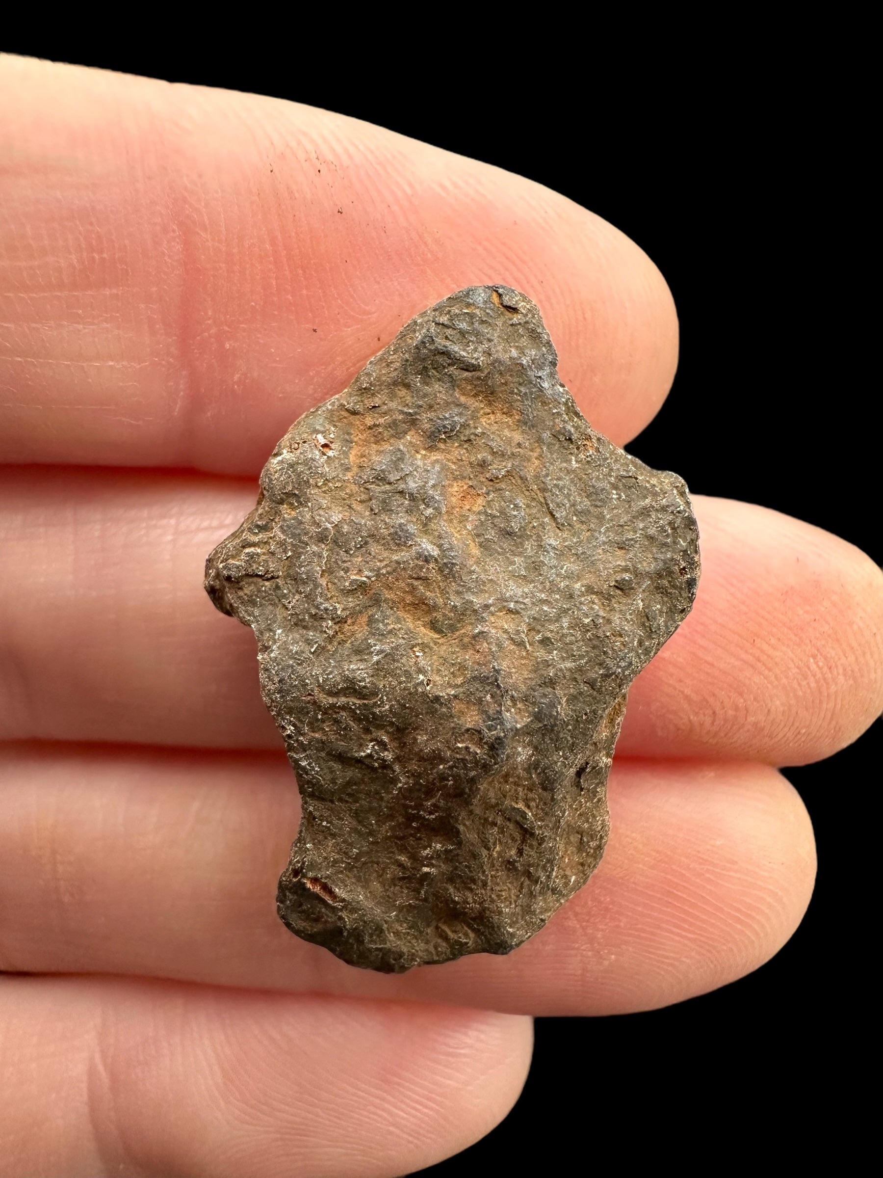 Meteorite Canyon Diablo 8,2g – Arizona, USA - MECD55