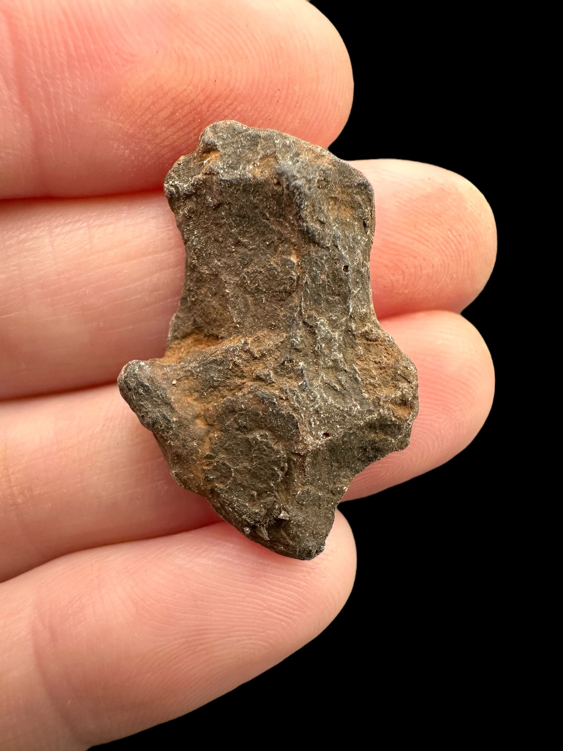 Meteorite Canyon Diablo 8,2g – Arizona, USA