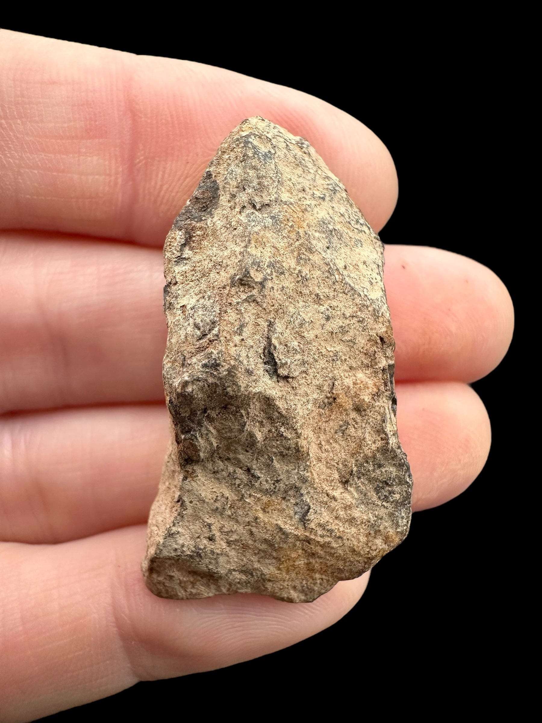 Meteorite Canyon Diablo 20,7g – Arizona, USA