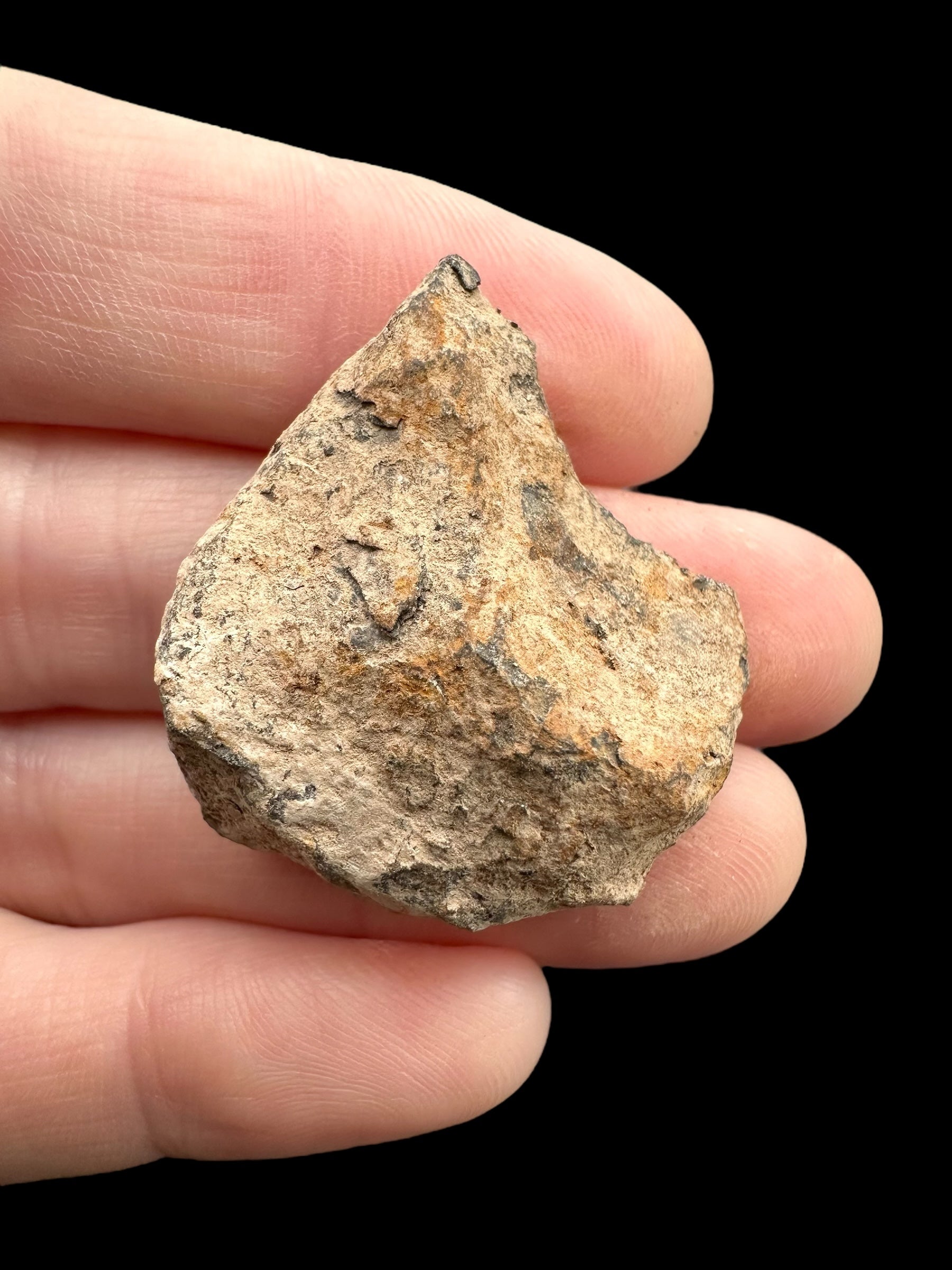 Meteorite Canyon Diablo 23g – Arizona, USA - MECD58