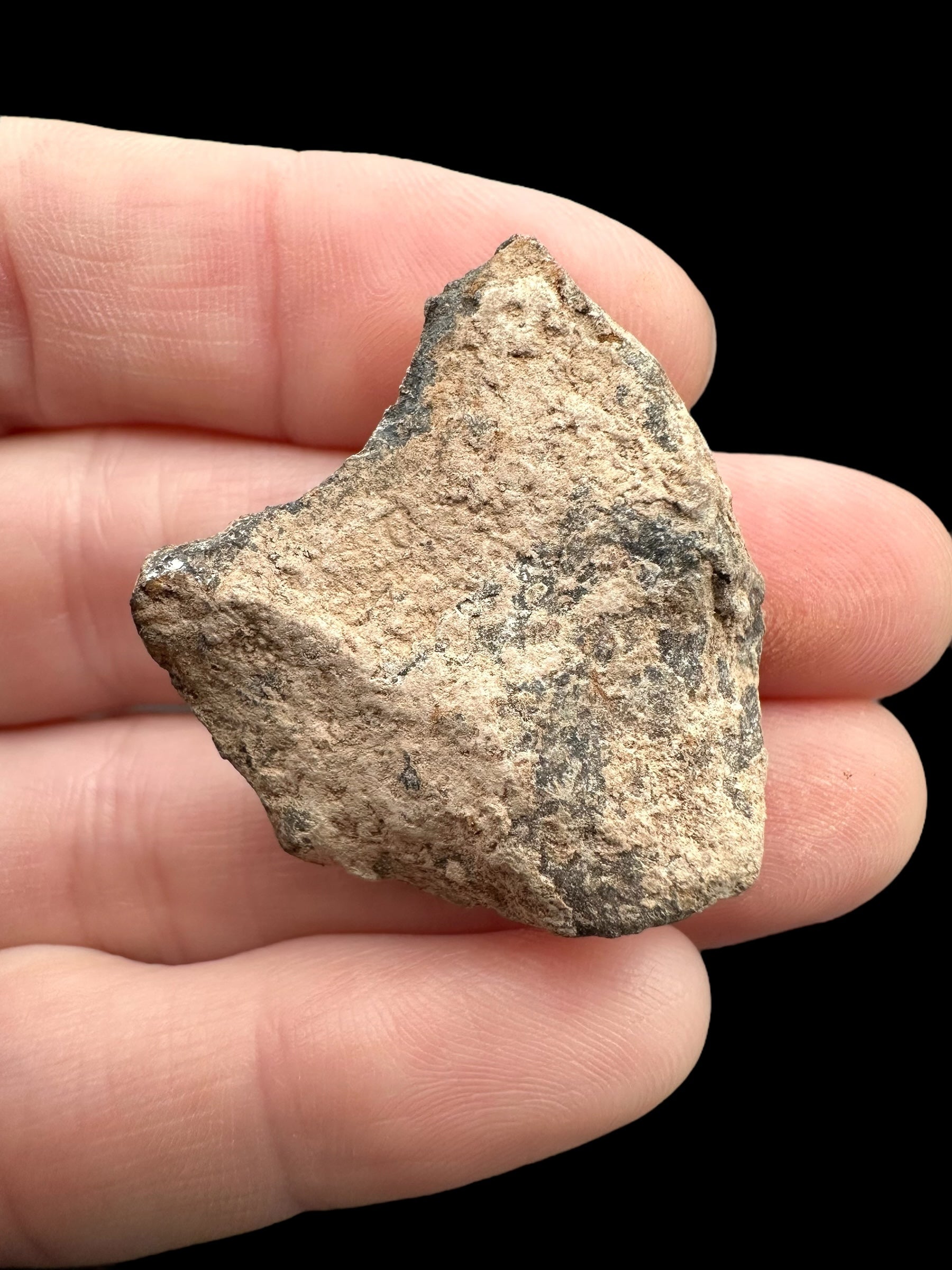 Meteorite Canyon Diablo 23g – Arizona, USA
