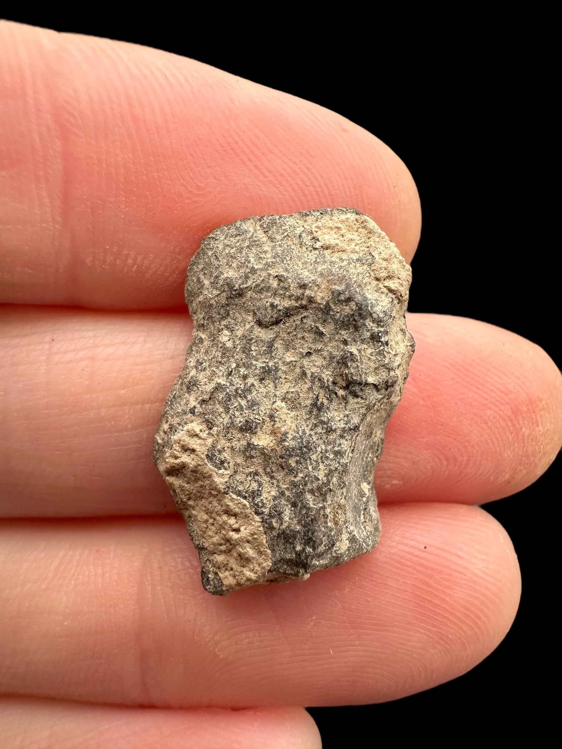 Meteorite Canyon Diablo 3,8g – Arizona, USA