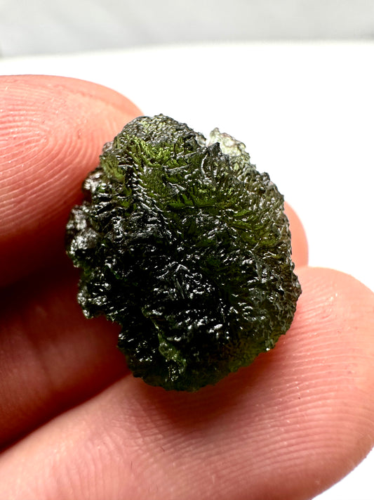 Moldavite – Nechov – 3,1g