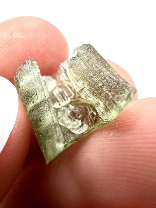 Moldavite – Vetrna Hurka – 1g – V1053