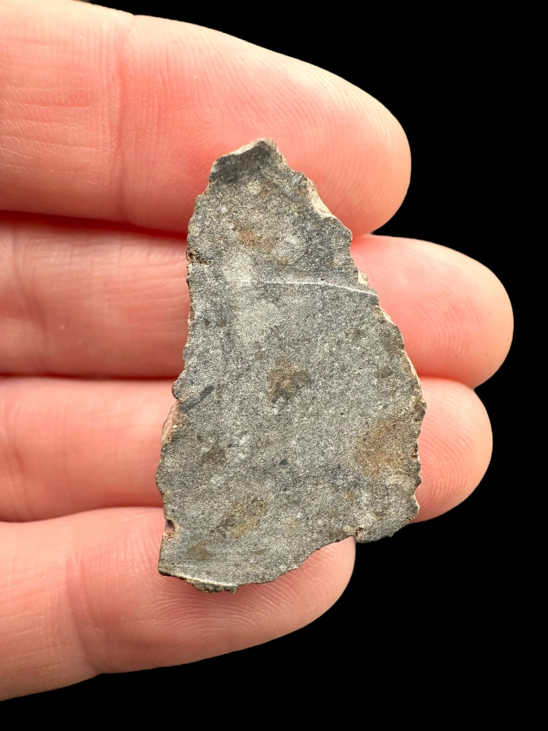 Meteorite Bechar 008, Howardite 7g – Algeria