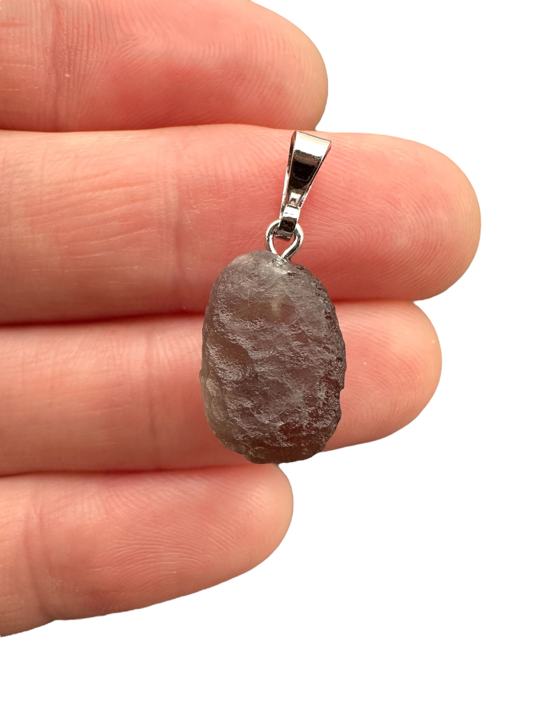 Colombianite pendant - P/K006