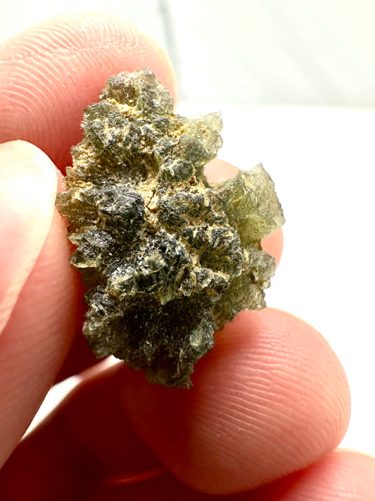 Moldavite – Dolni Chrastany – 2,2g – V1071