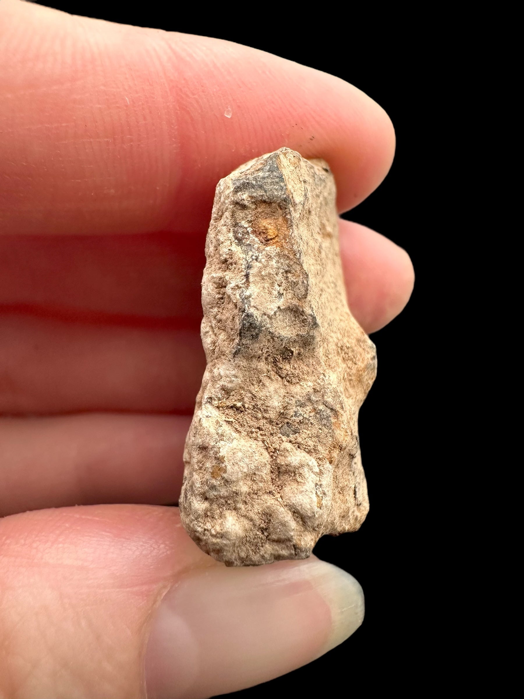 Meteorite Canyon Diablo 34,7g – Arizona, USA - MECD64