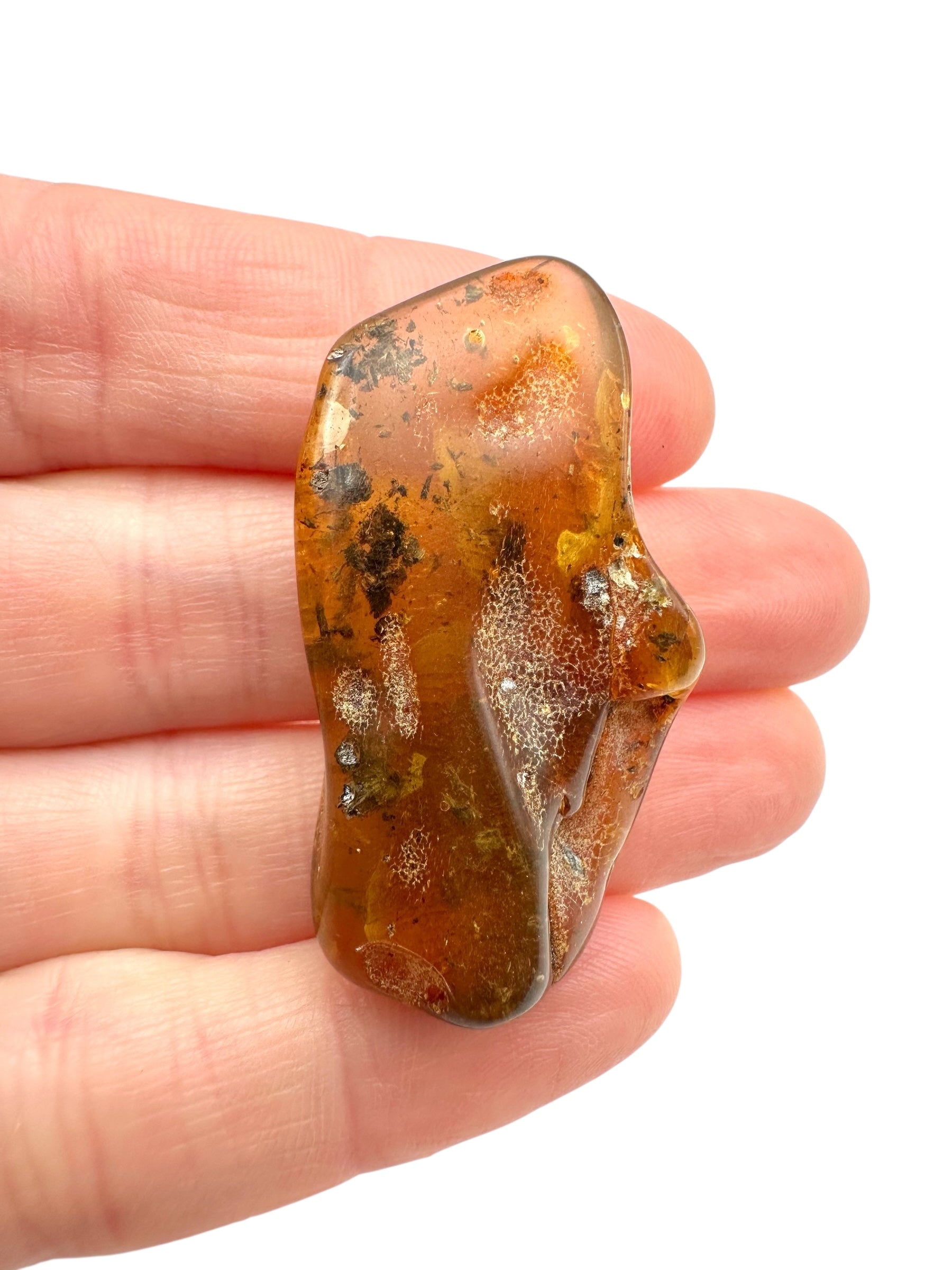 Amber – Rivne, Ukraine - JN265