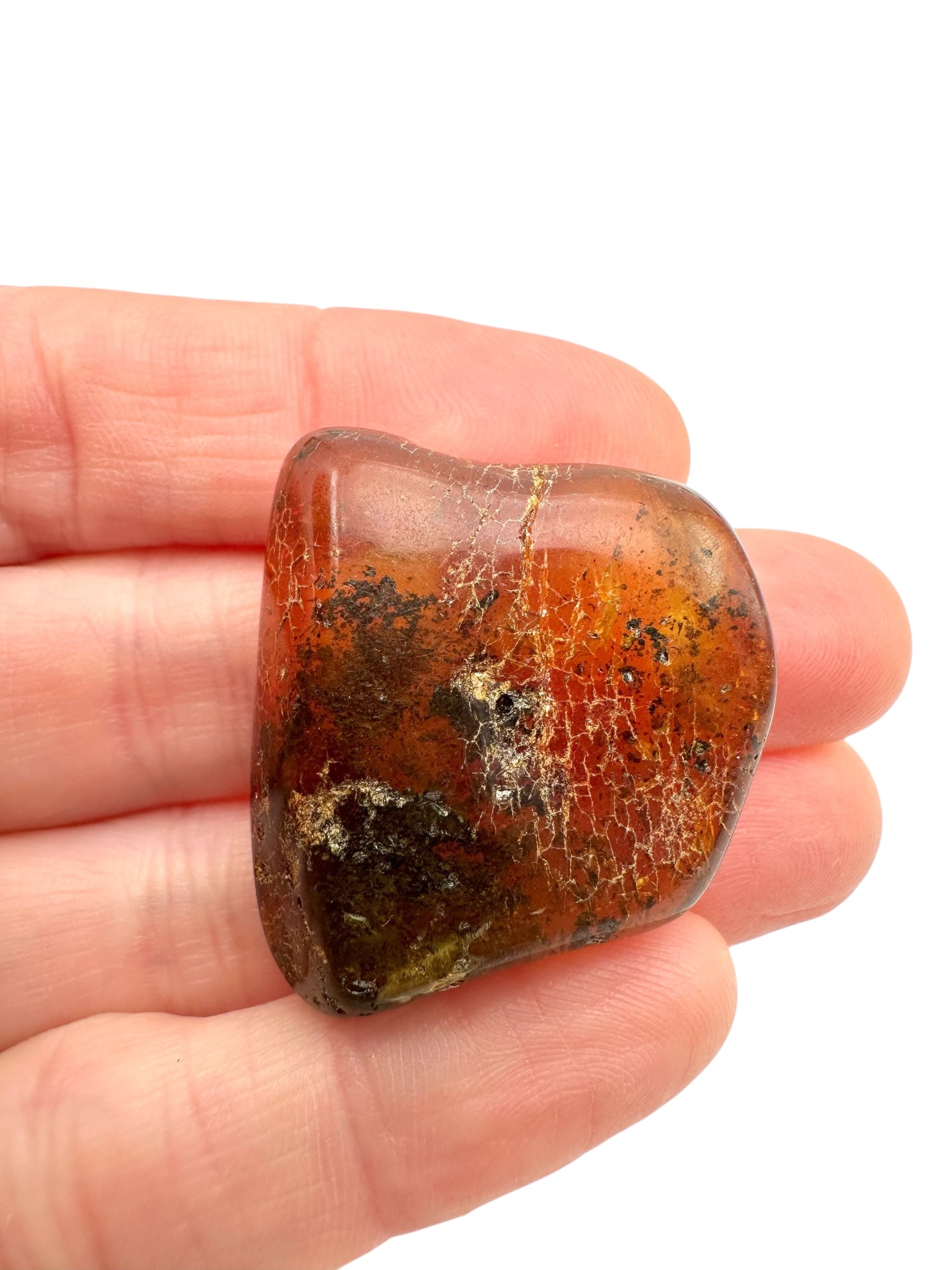 Amber – Rivne, Ukraine - JN267
