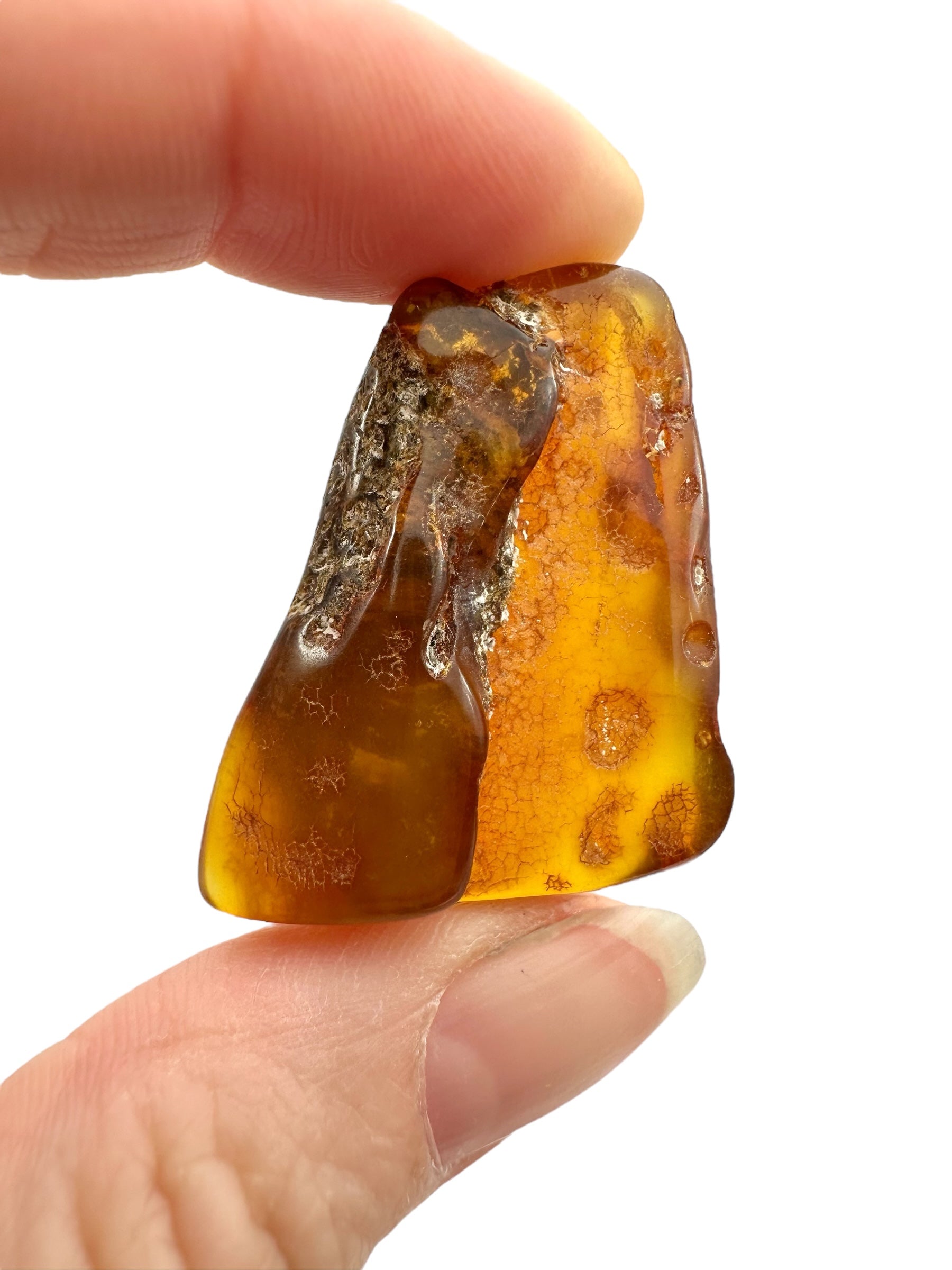 Amber – Rivne, Ukraine - JN270