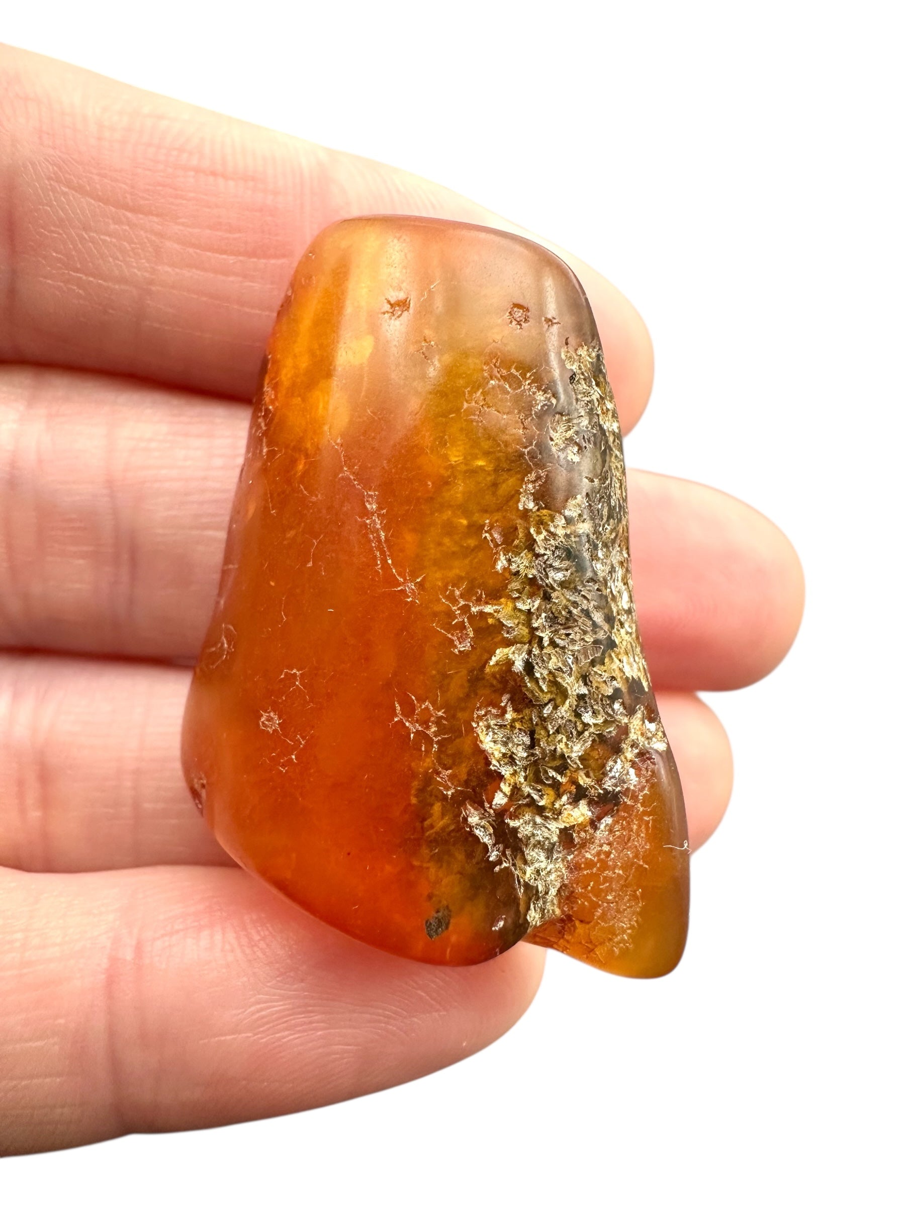 Amber – Rivne, Ukraine - JN270