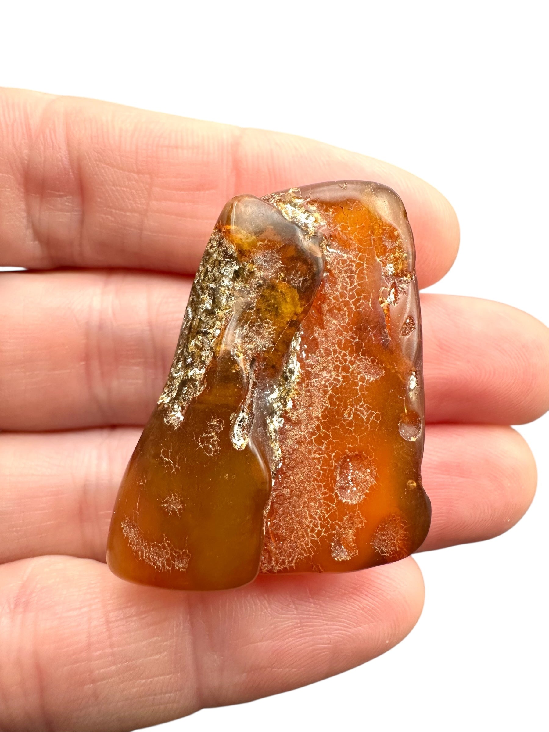 Amber – Rivne, Ukraine - JN270