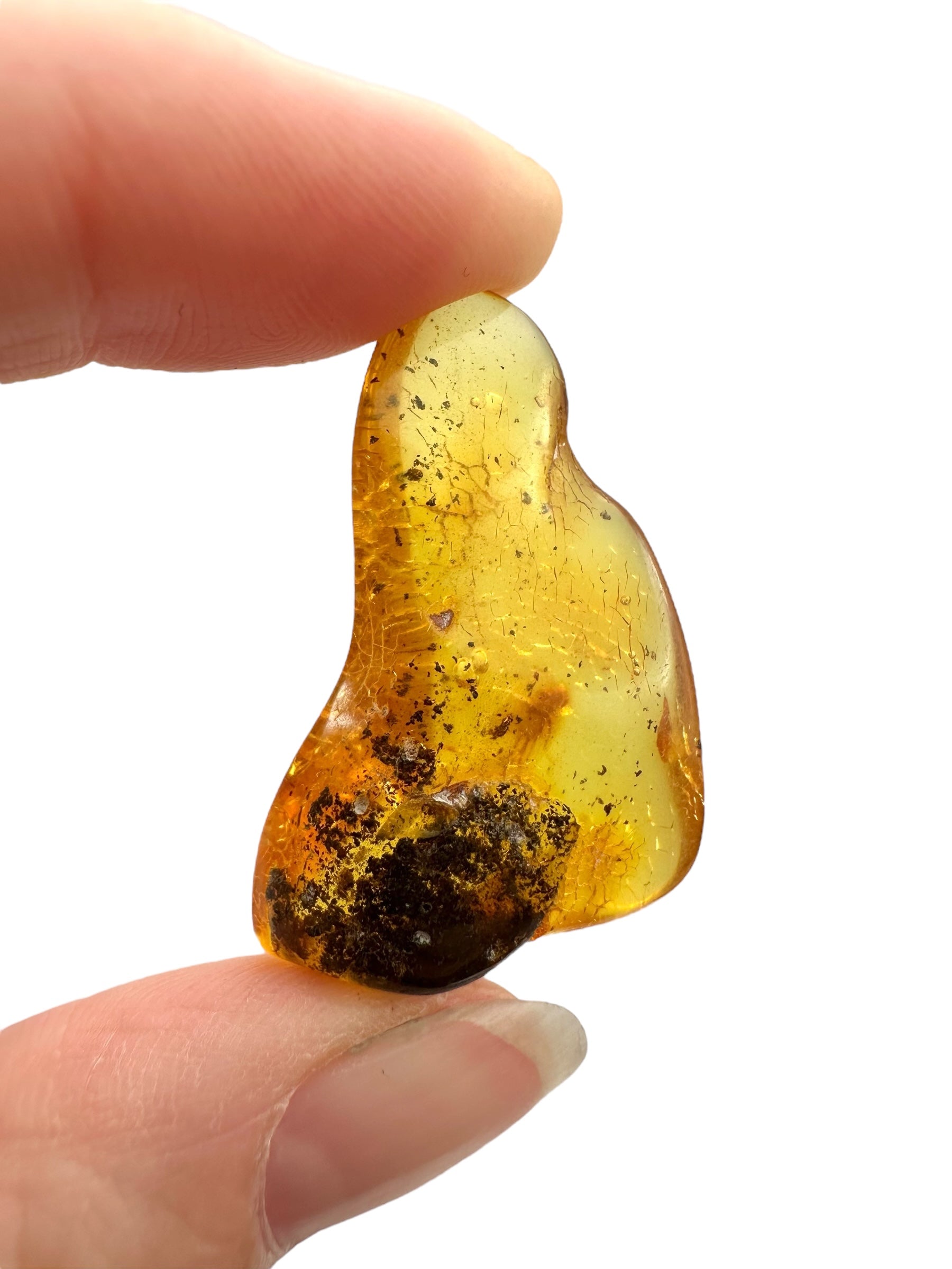 Amber – Rivne, Ukraine - JN273