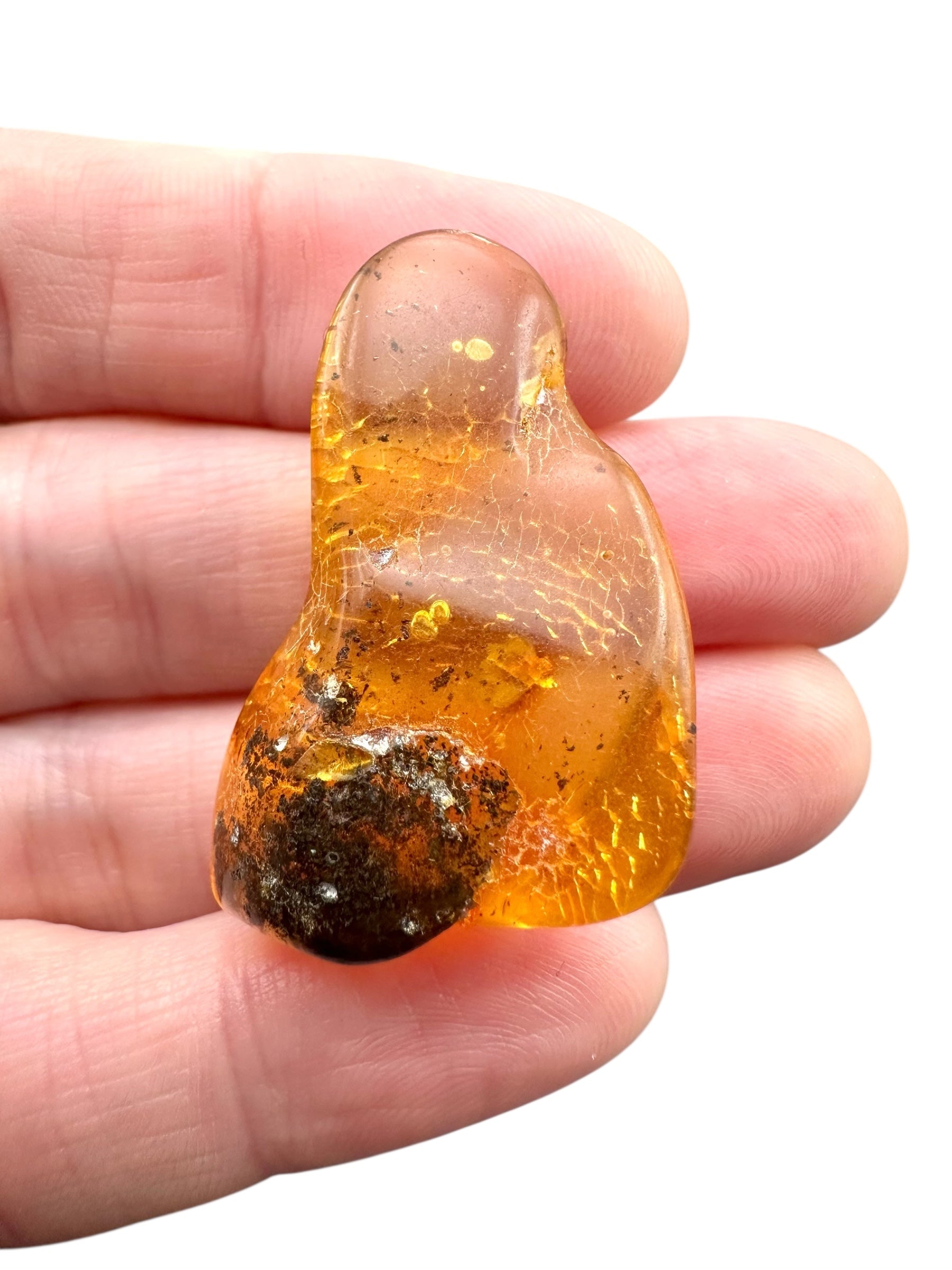 Amber – Rivne, Ukraine - JN273