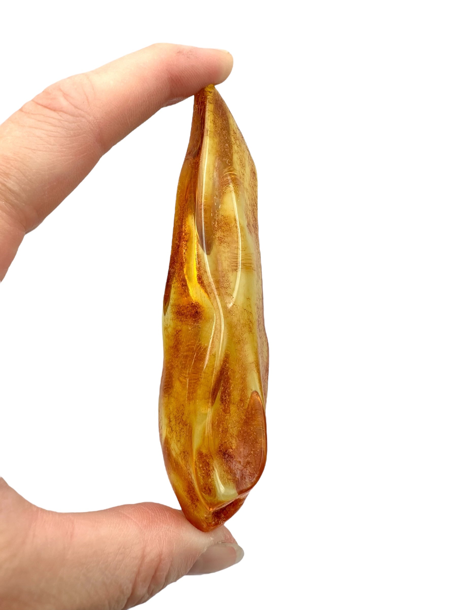 Young Amber (Copal) – Colombia - JN282