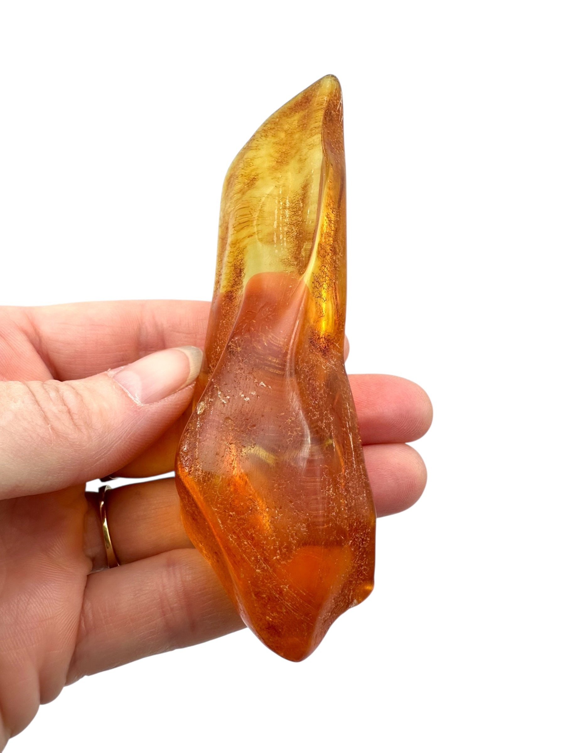 Young Amber (Copal) – Colombia