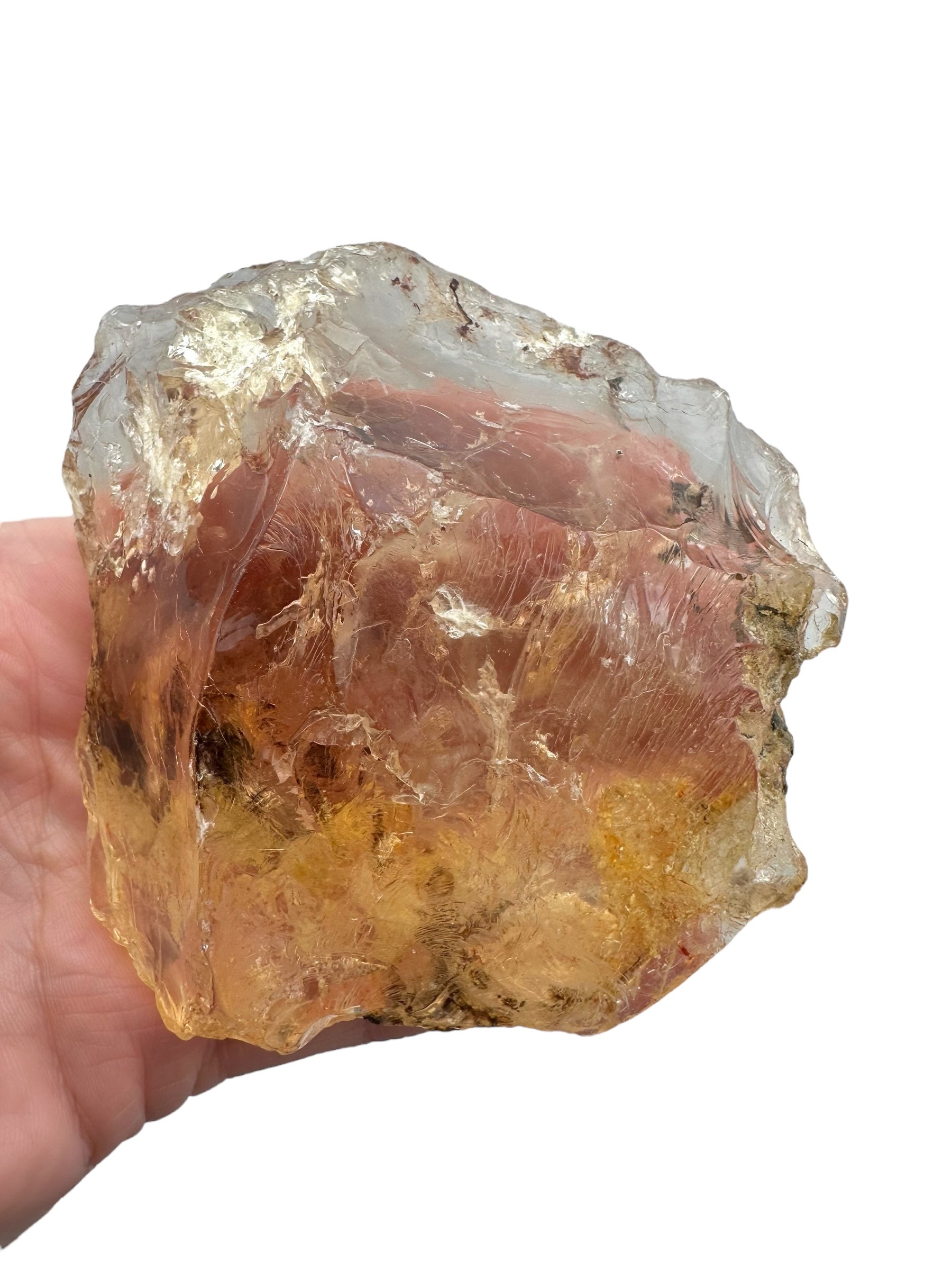 Young Amber (Copal) – Colombia - JN283