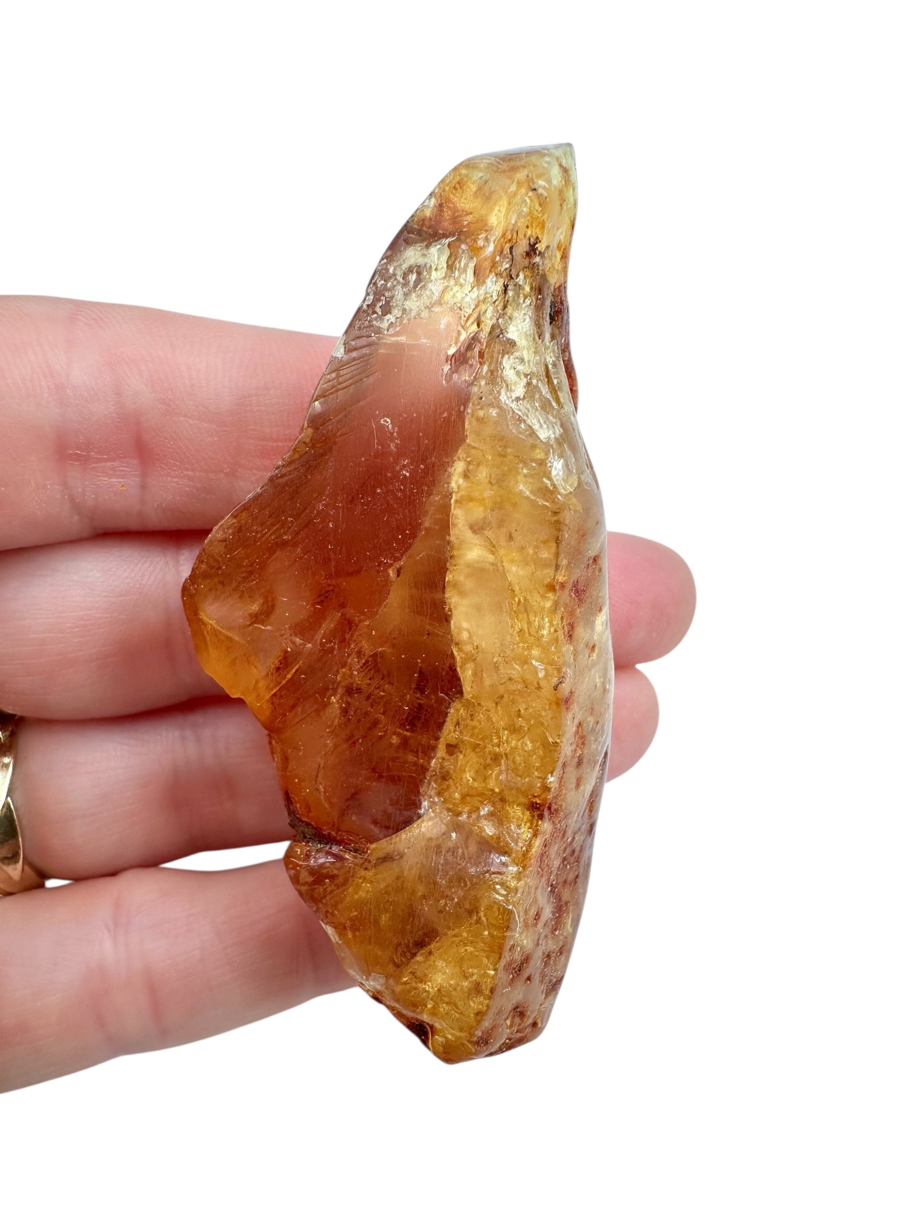 Young Amber (Copal) – Colombia - JN290