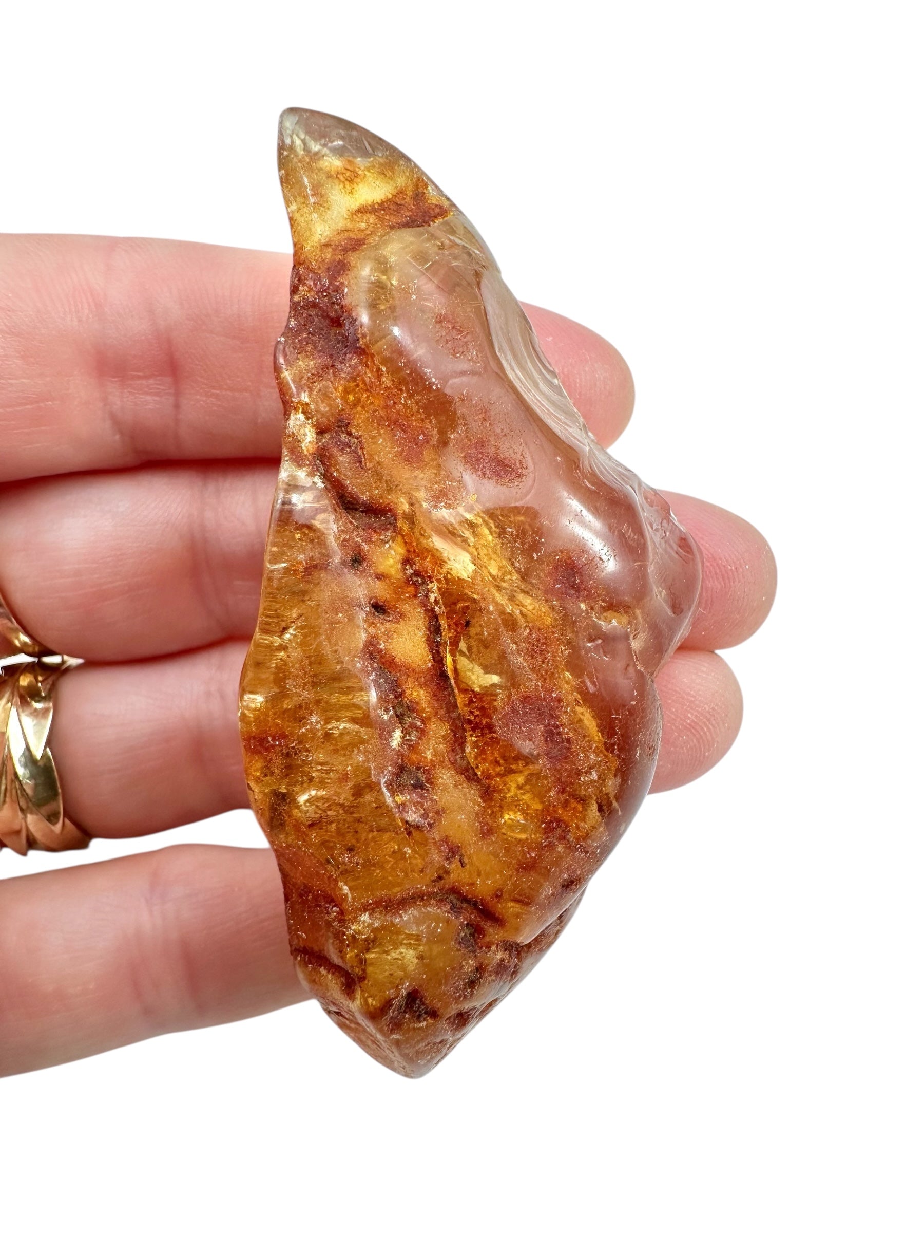 Young Amber (Copal) – Colombia
