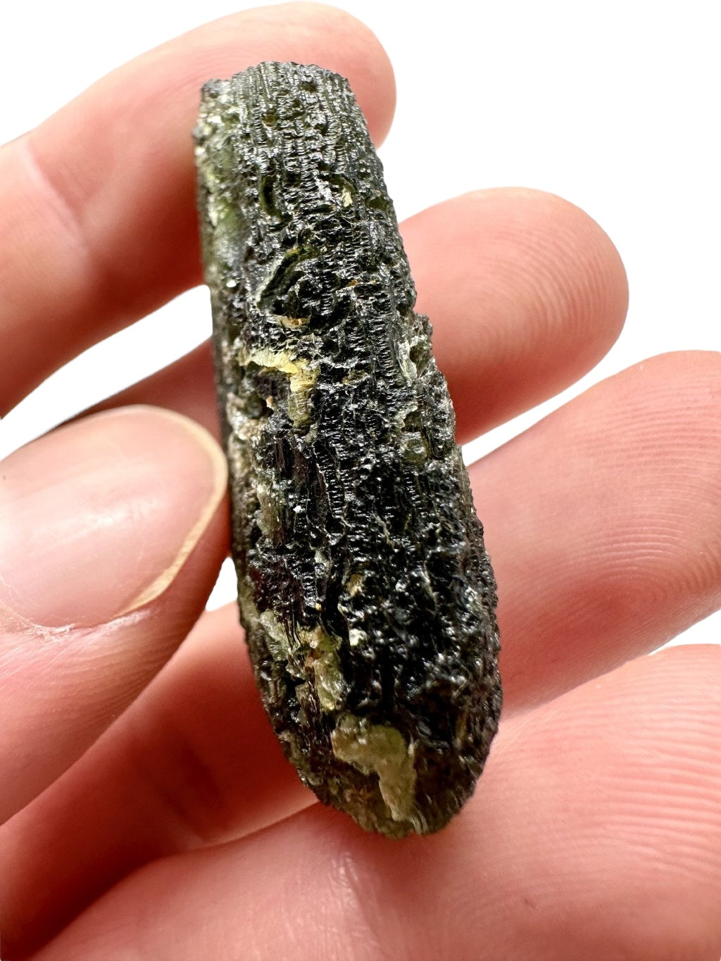 Moldavite – Jakule – 15,3g - V2035