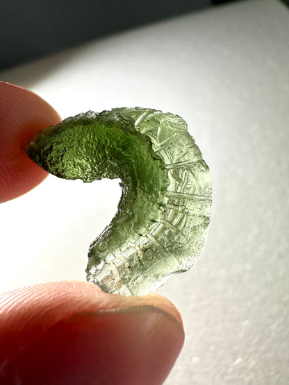 Moldavite – Jakule – 1,8g – V1073