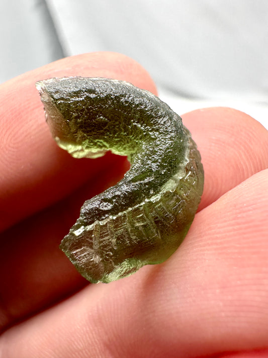 Moldavite – Jakule – 1,8g – V1073