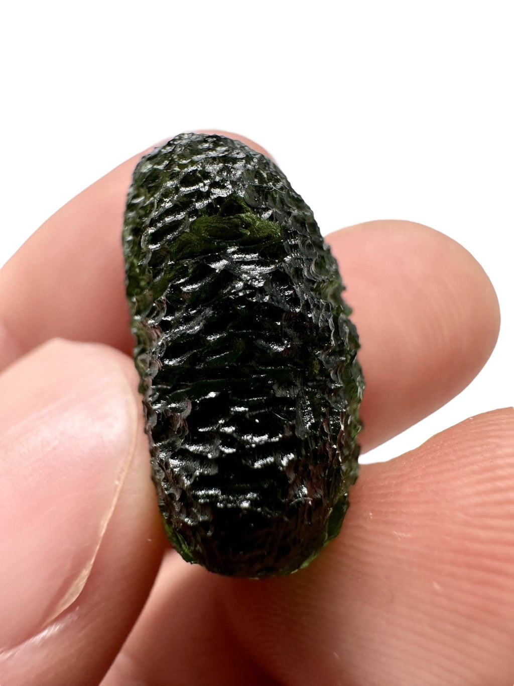 Moldavite – Koroseky – 7,1g - V1616