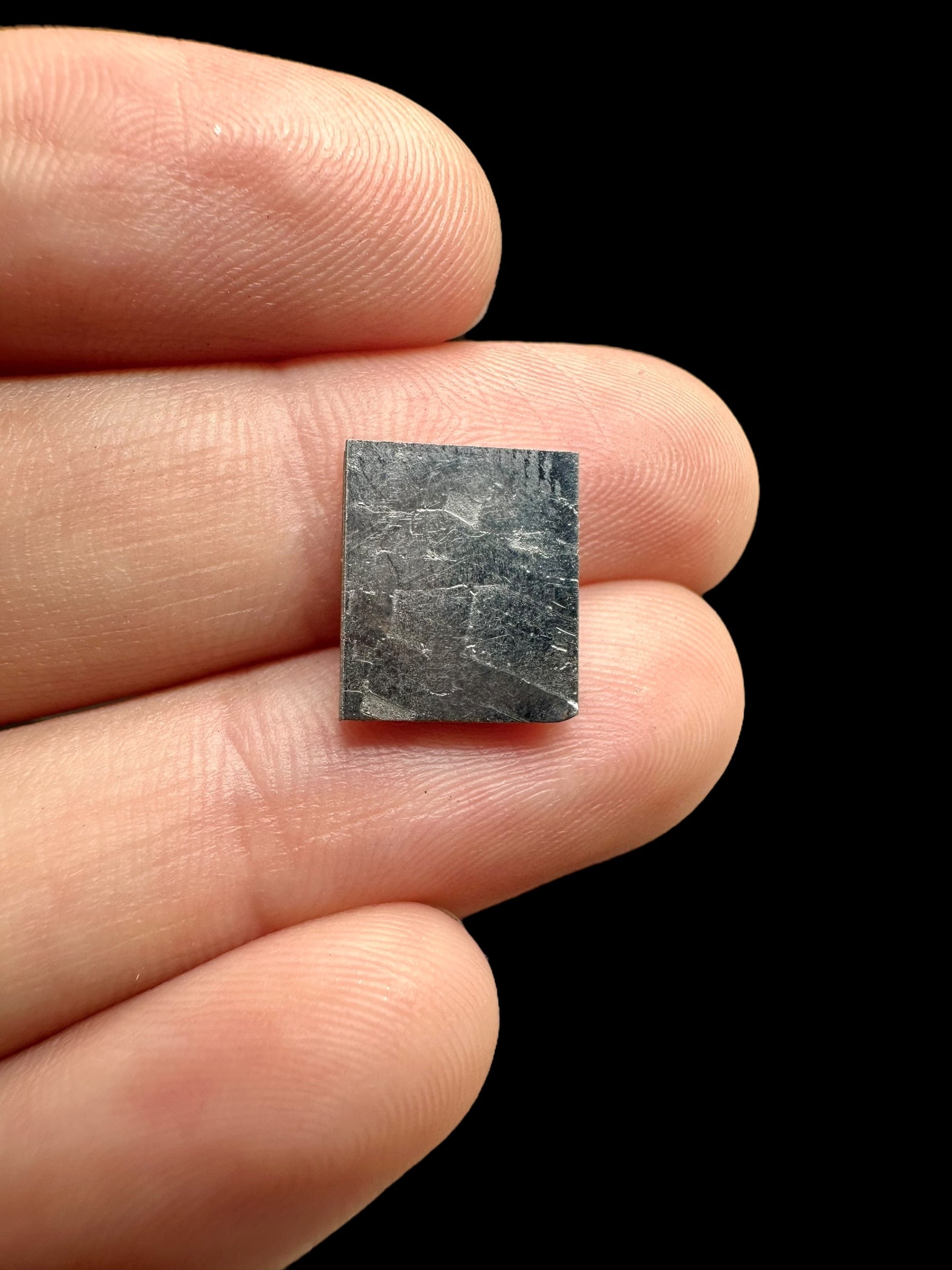 Meteorite Orotukan 1,7g – Russia - MEOR10