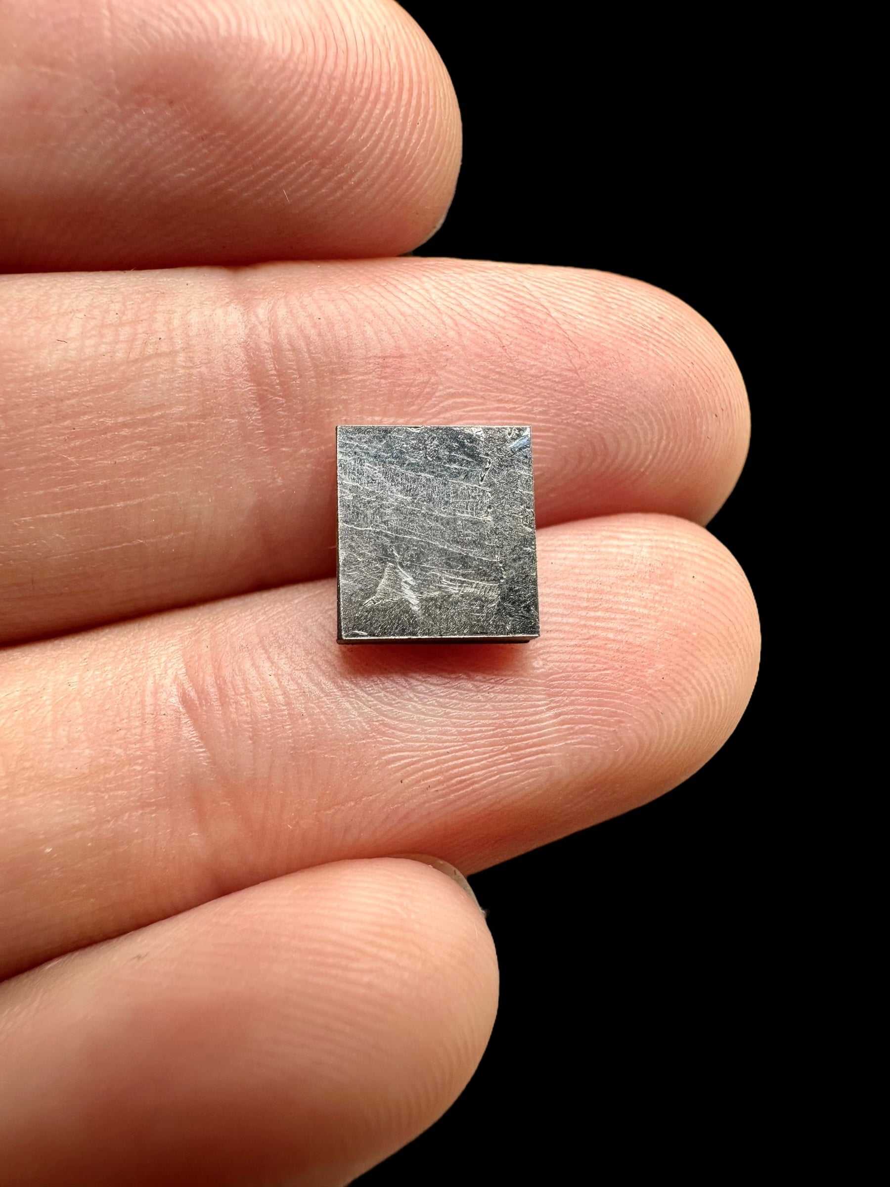 Meteorite Orotukan 0,9g – Russia - MEOR13