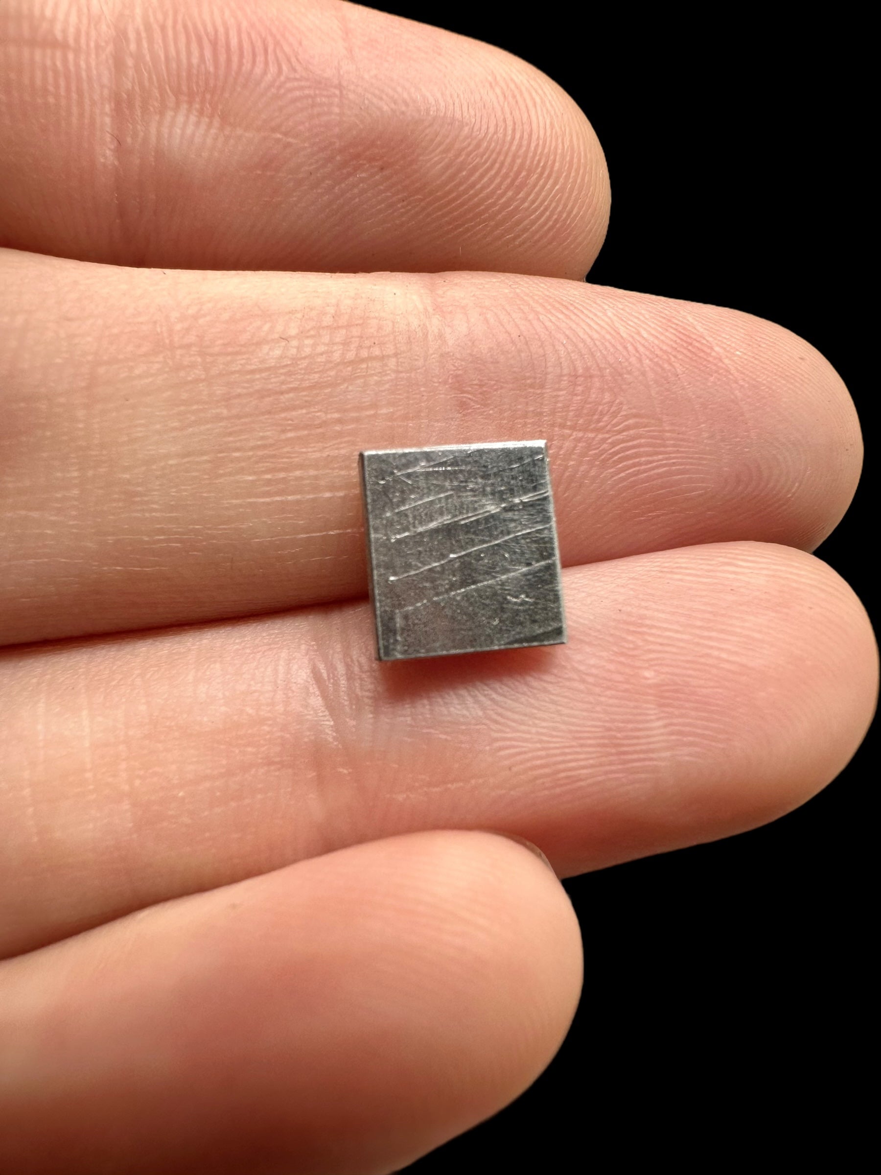 Meteorite Orotukan 0,9g – Russia - MEOR13