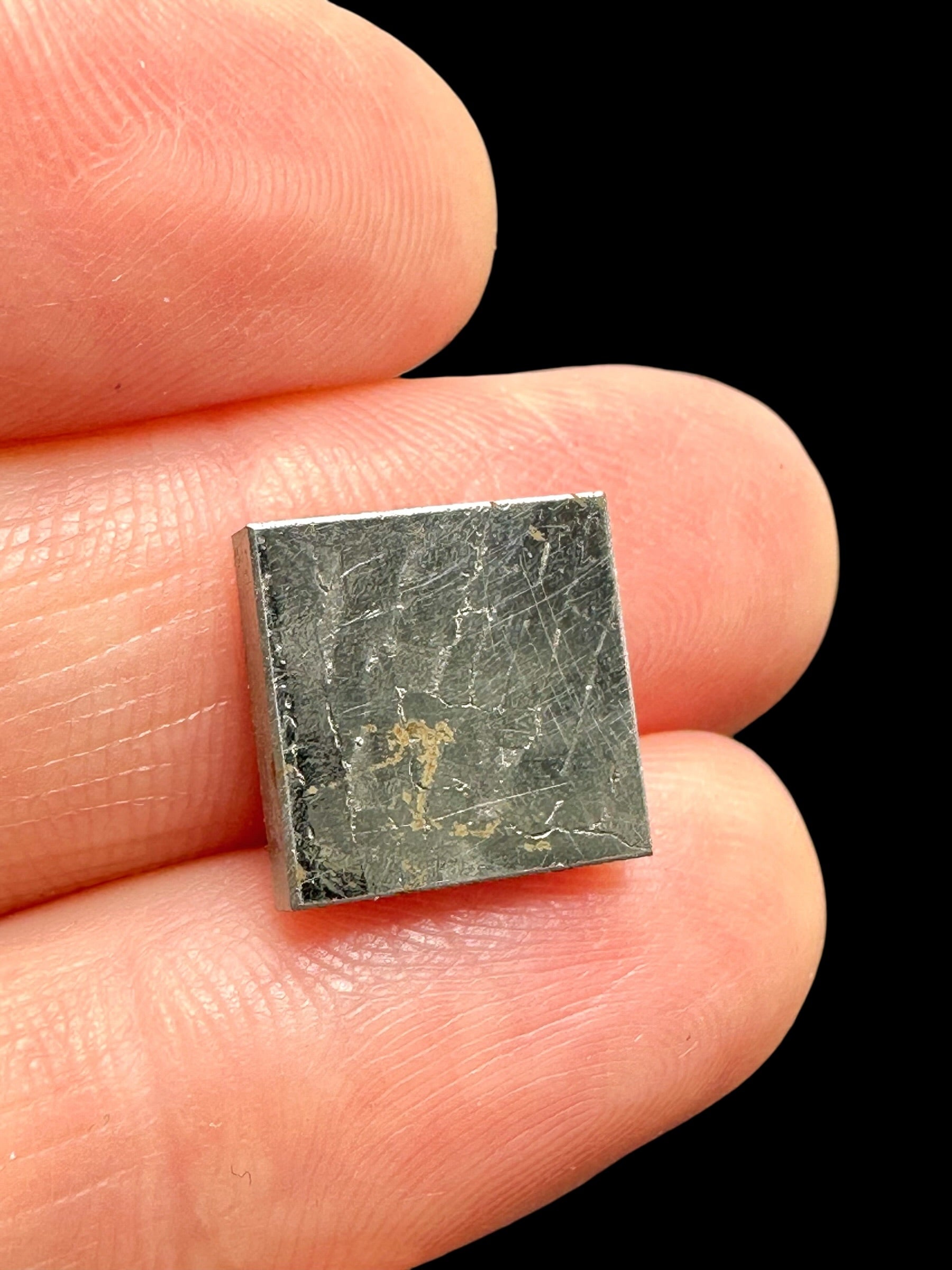 Meteorite Orotukan 1,8g – Russia - MEOR15