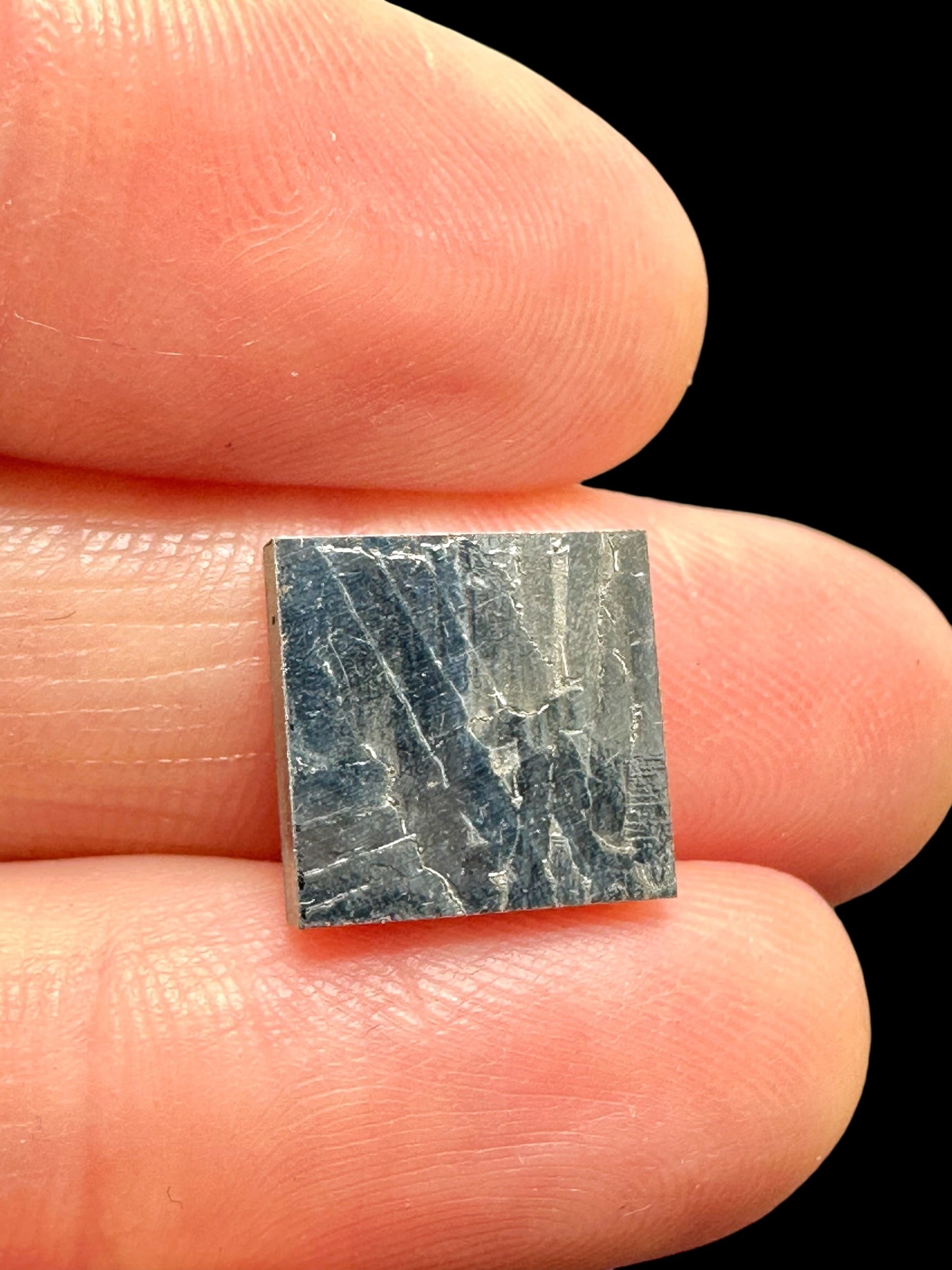 Meteorite Orotukan 1,8g – Russia - MEOR15