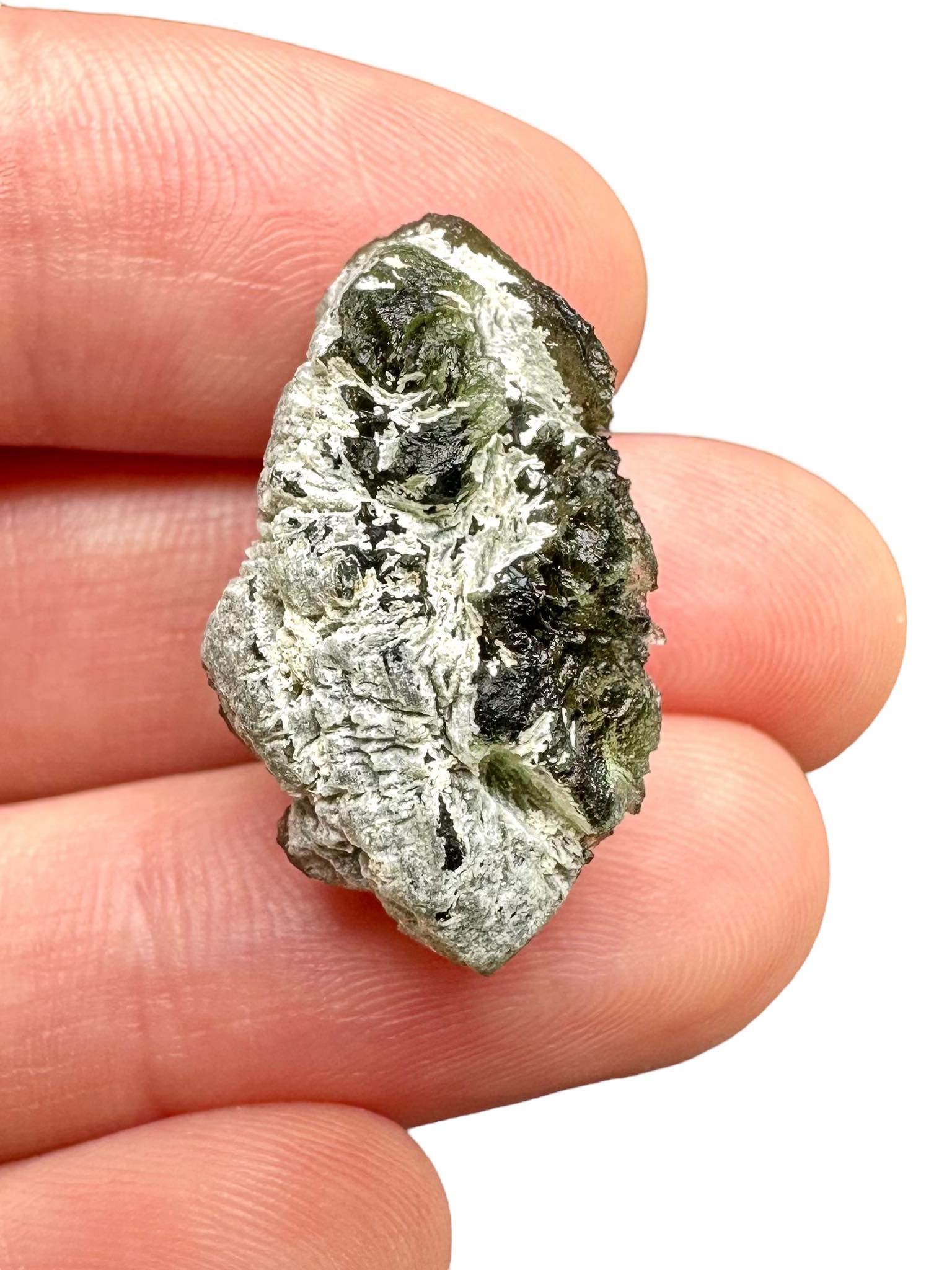 Moldavite – Nova Hospoda – 4,9g - V1638