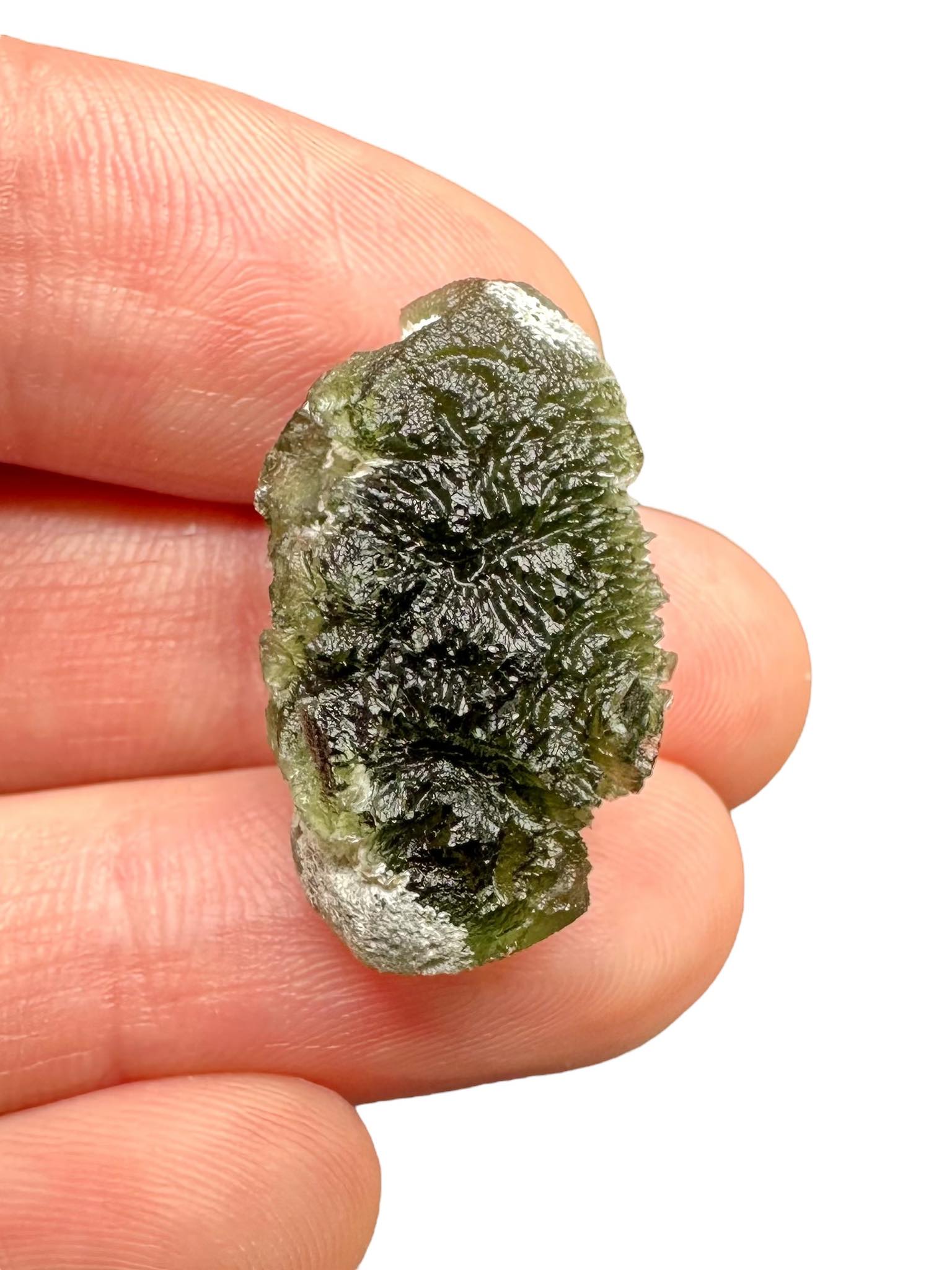 Moldavite – Nova Hospoda – 4,9g
