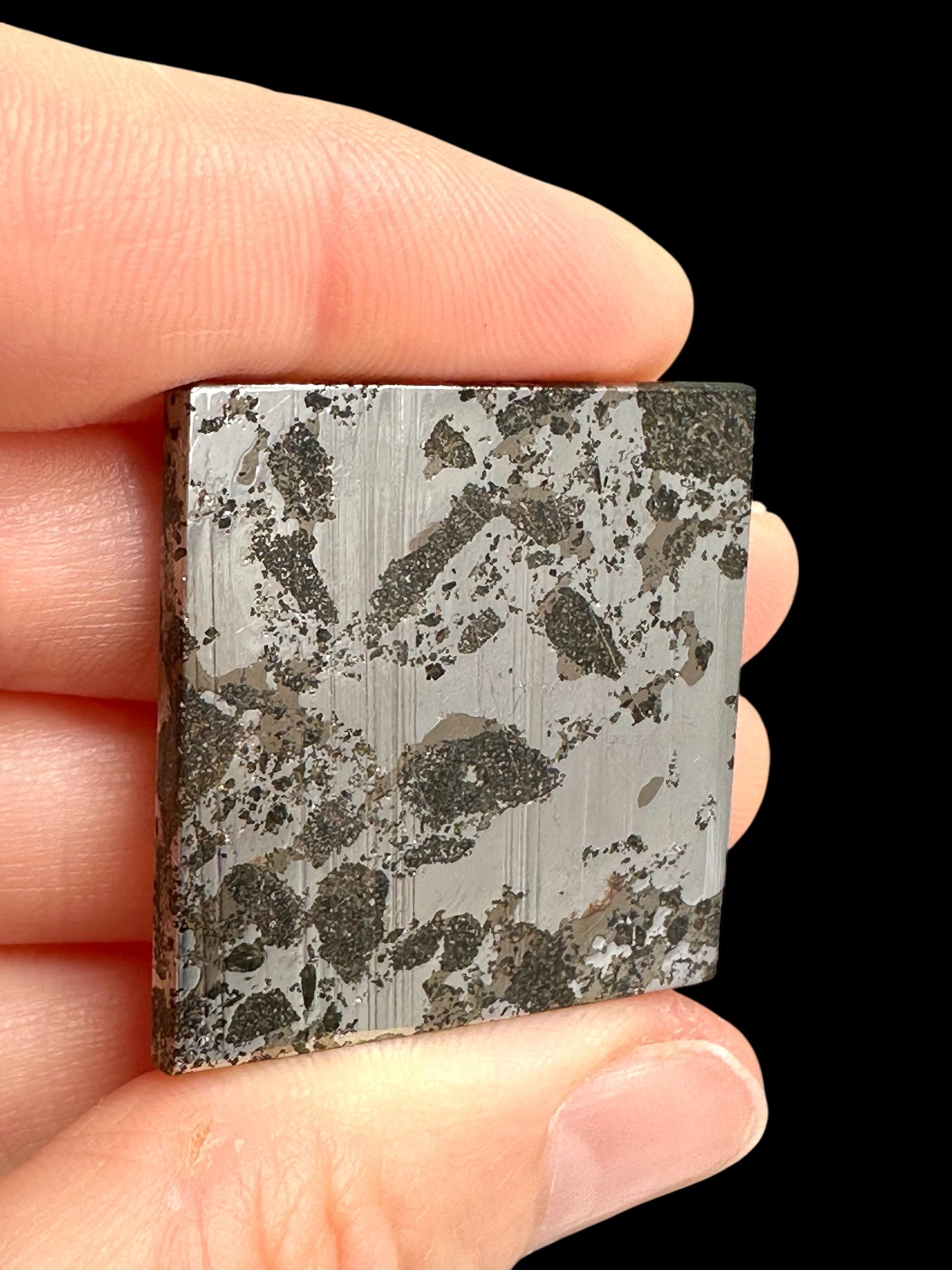 Meteorite Maslyanino 13,5g – Russia - MEMA01