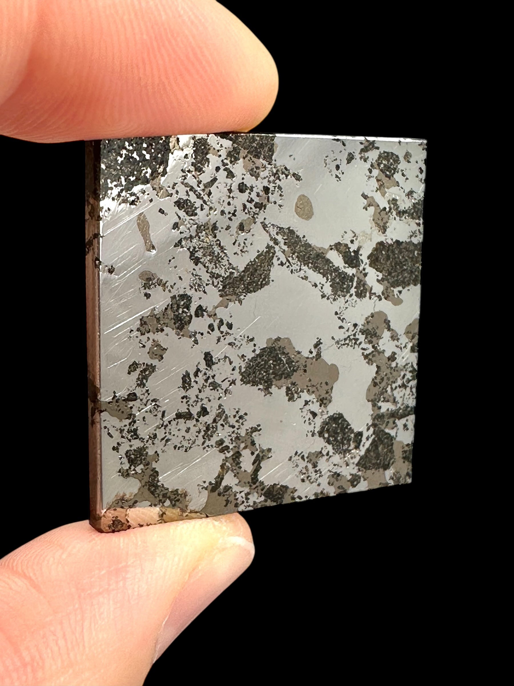 Meteorite Maslyanino 13,5g – Russia