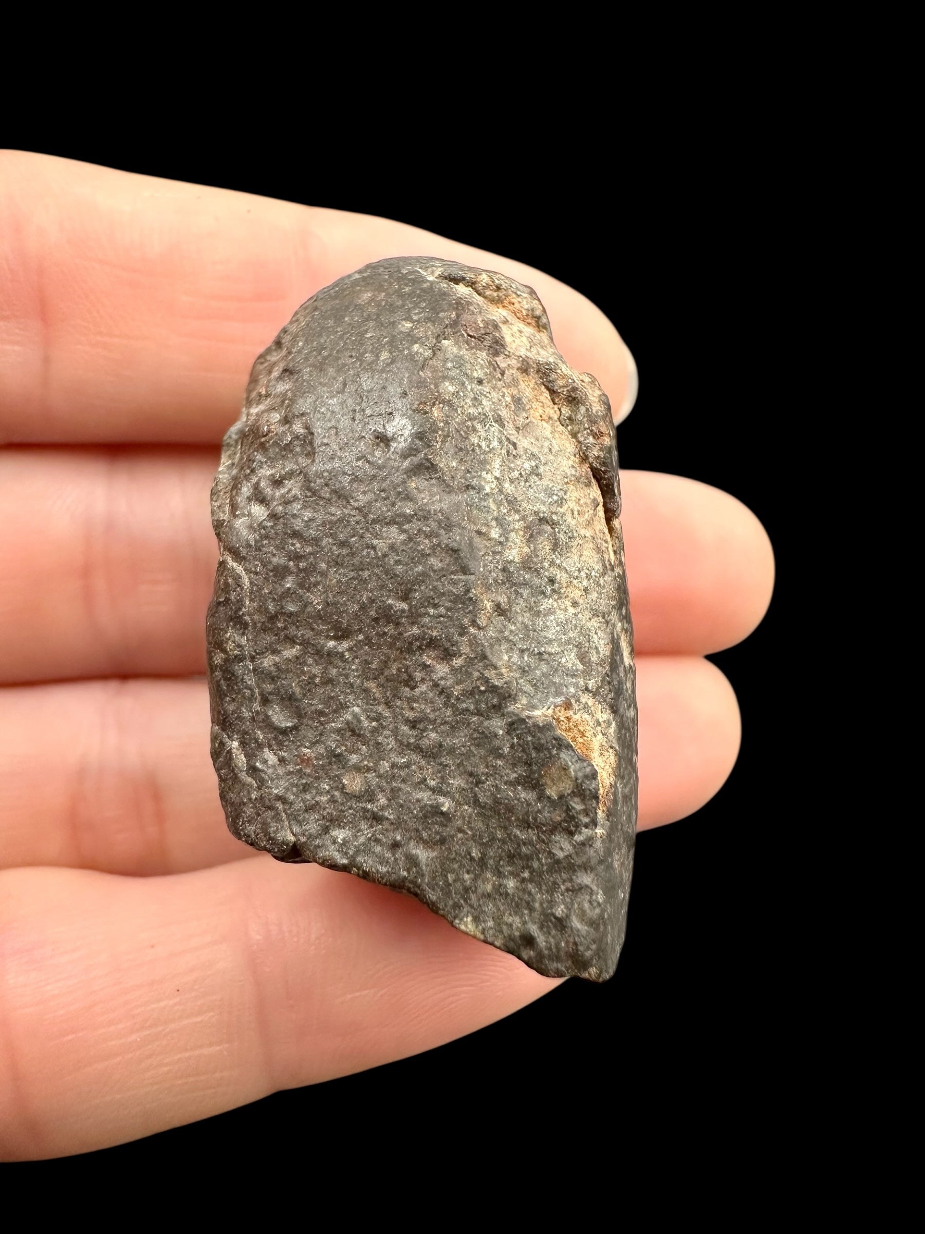 Meteorite Bechar 008, Howardite 33,4g – Algeria - MEBE54