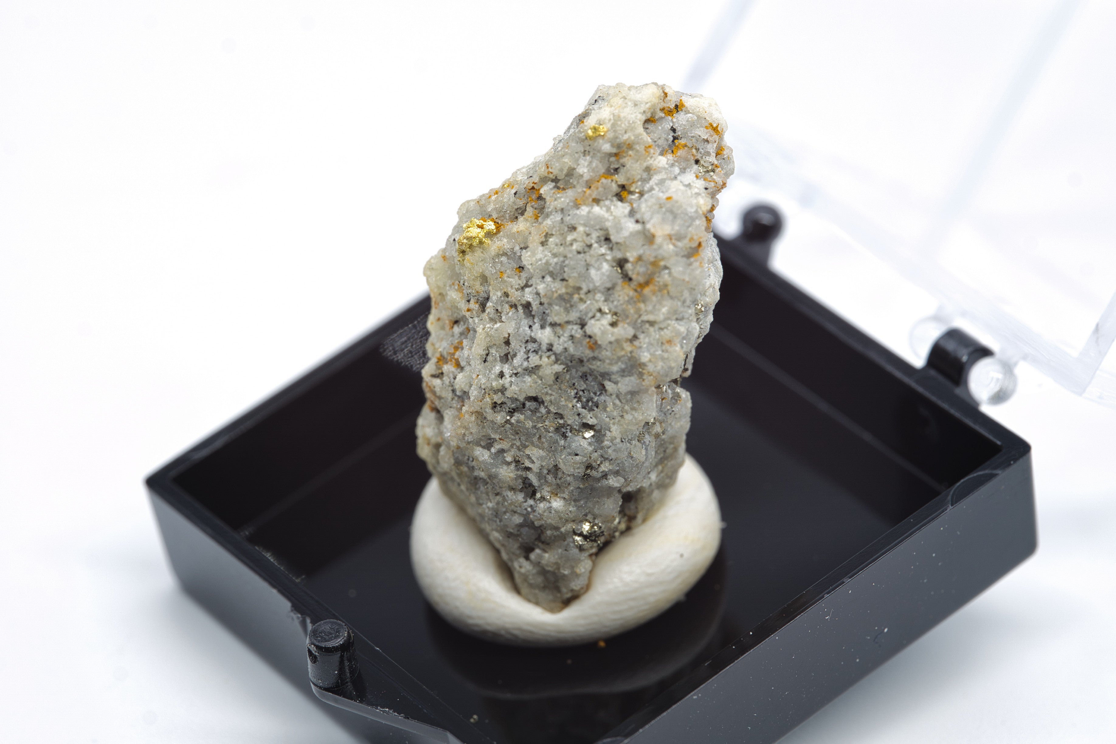 Gold – Zlate hory, CZ - ZL158